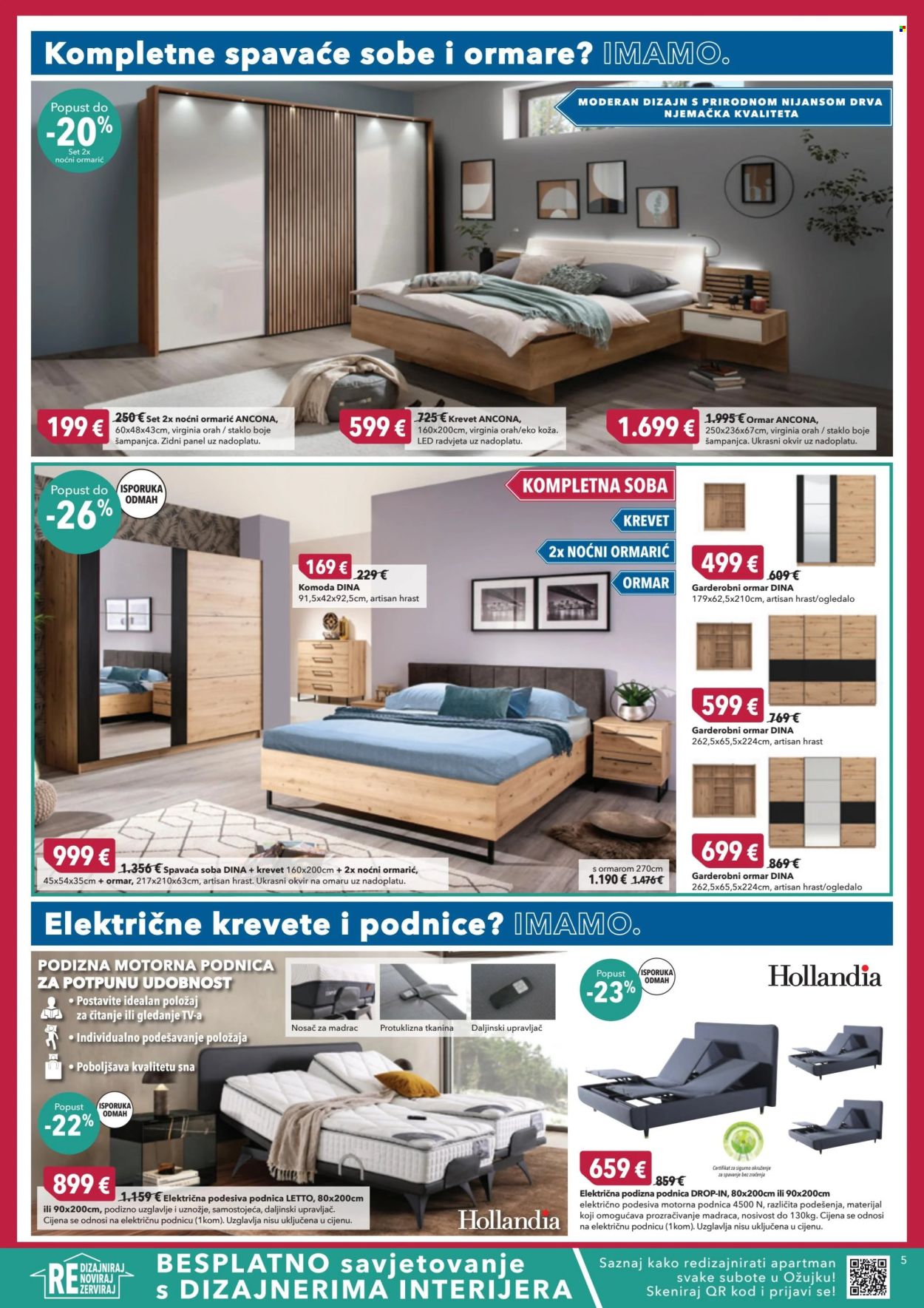 Harvey Norman katalog - 06.03.2025. - 19.03.2025. Stranica 5