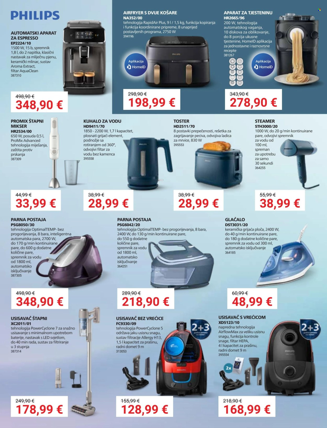 Pevex katalog - 06.03.2025. - 01.04.2025. Stranica 9