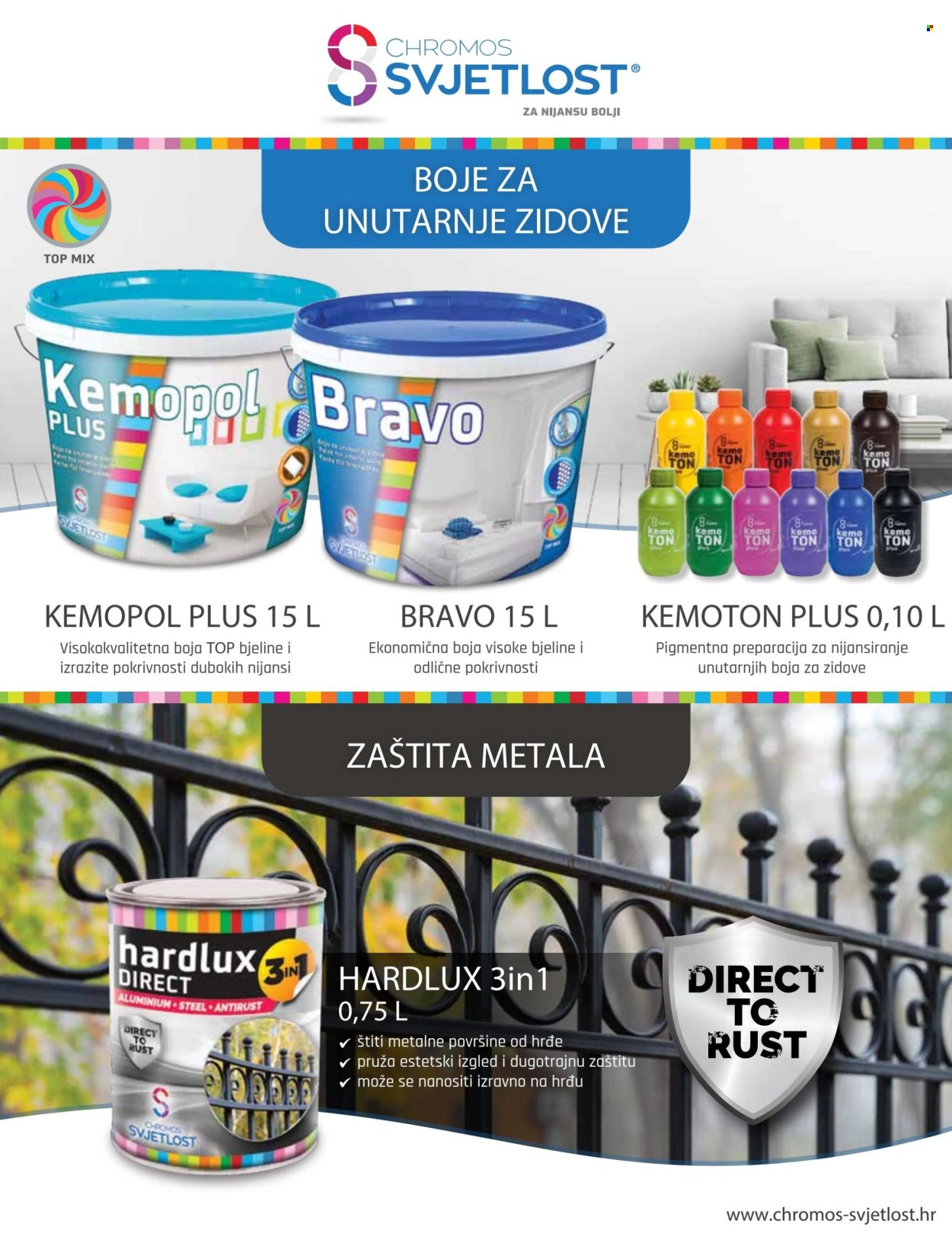 Pevex katalog - 06.03.2025. - 01.04.2025. Stranica 18