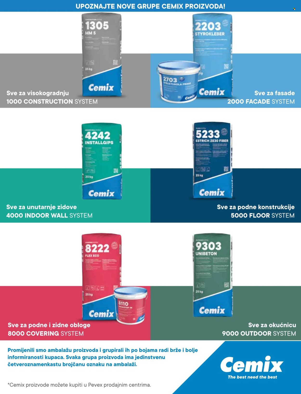 Pevex katalog - 06.03.2025. - 01.04.2025. Stranica 20