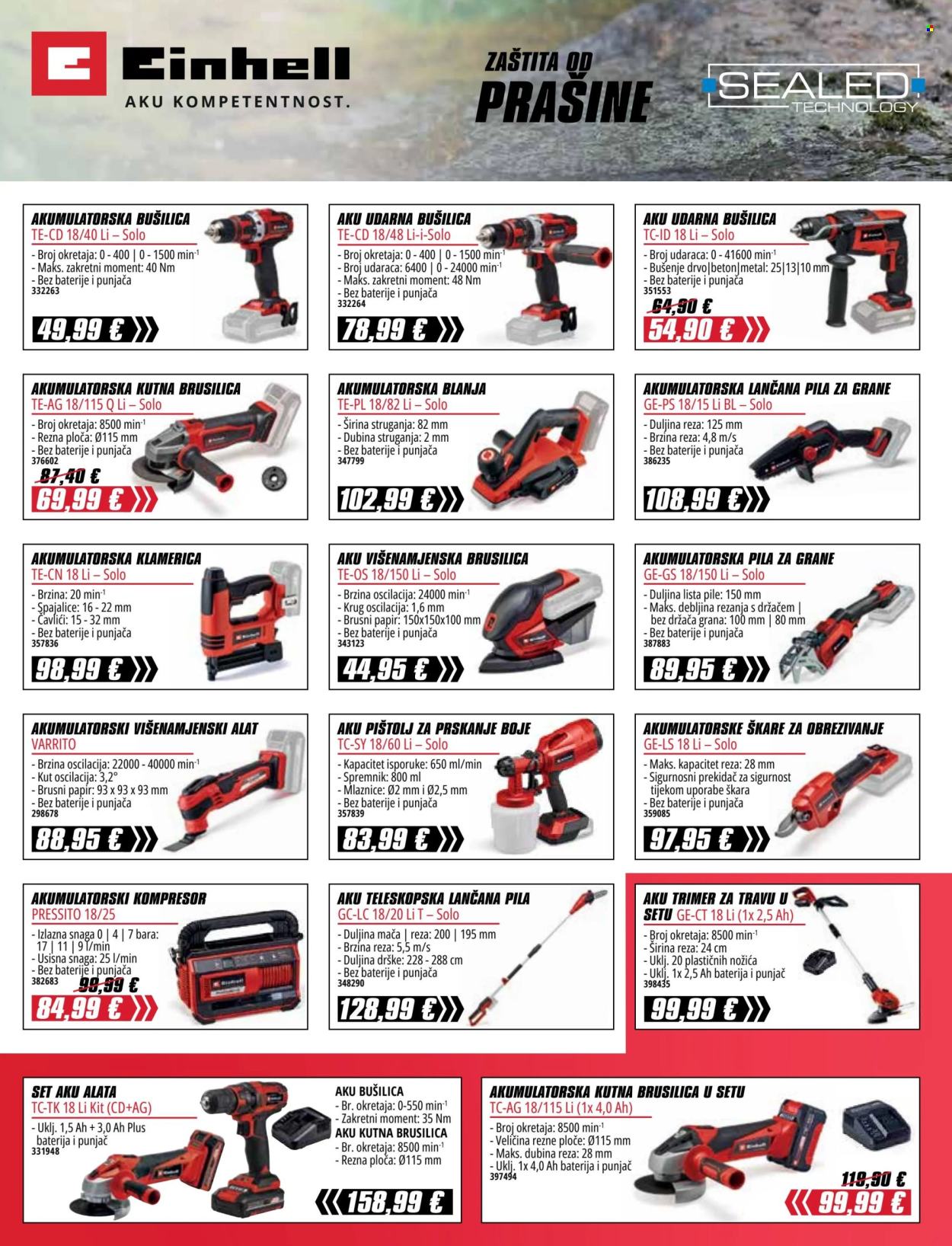 Pevex katalog - 06.03.2025. - 01.04.2025. Stranica 26