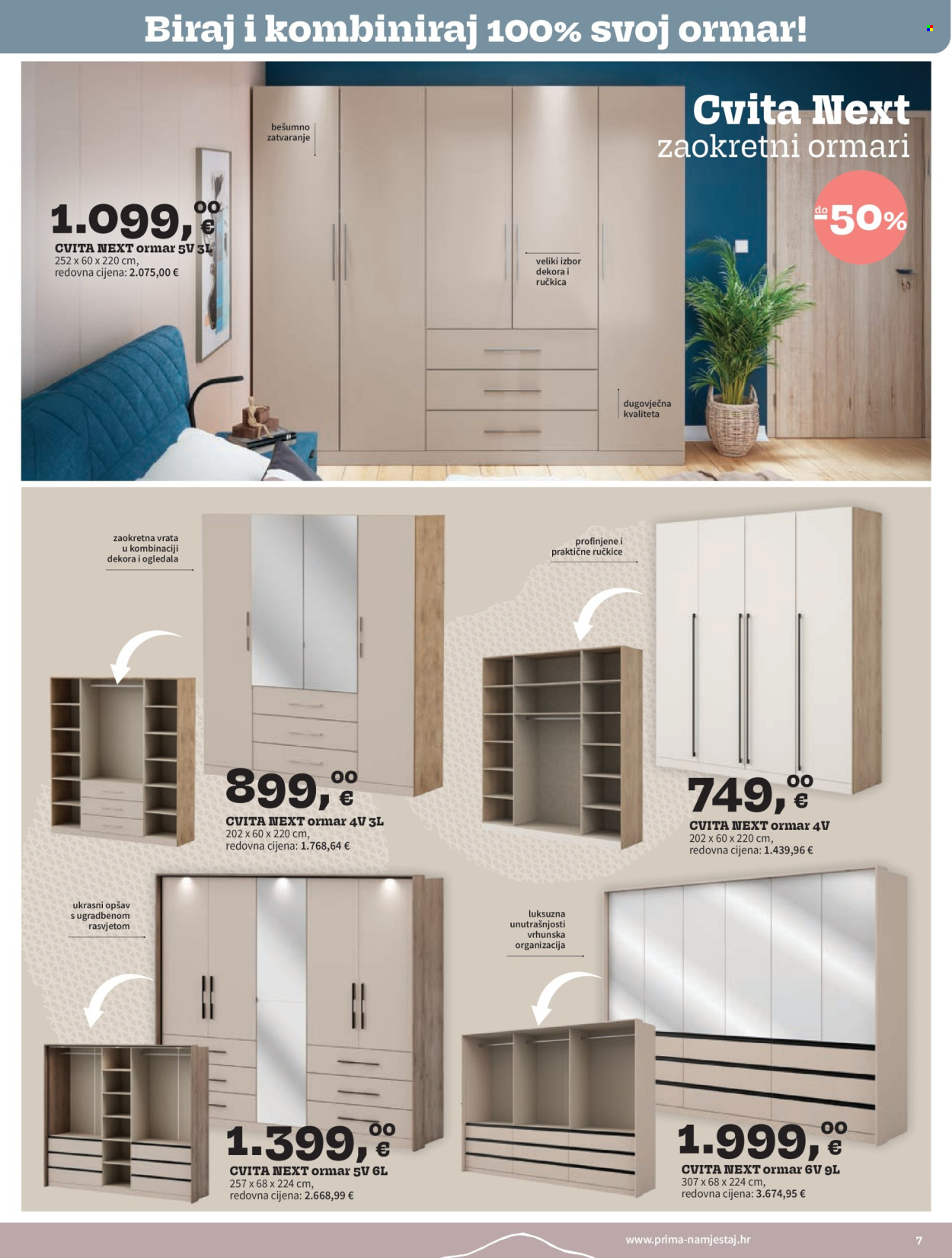 Prima katalog - 06.03.2025. - 26.03.2025. Stranica 7