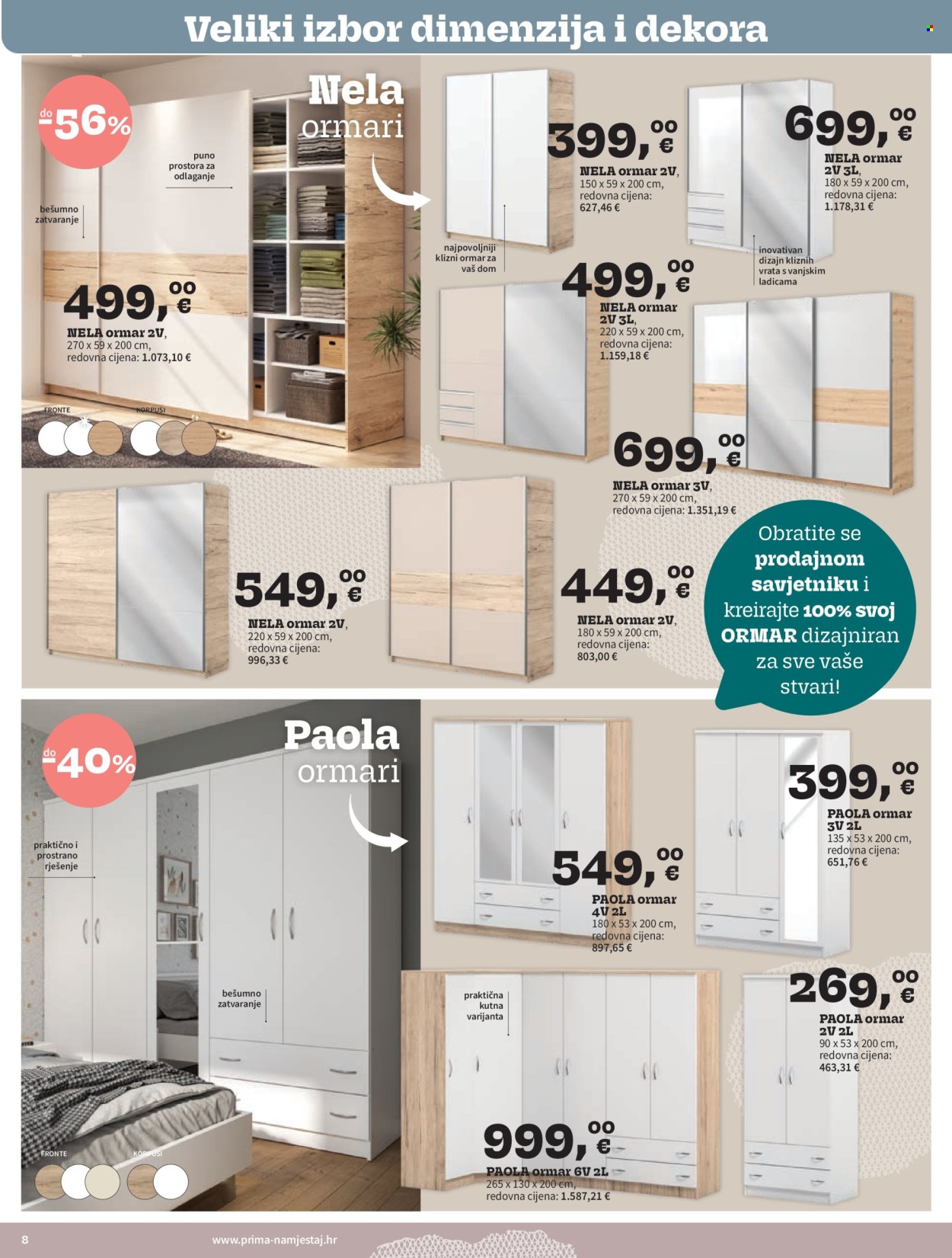Prima katalog - 06.03.2025. - 26.03.2025. Stranica 8