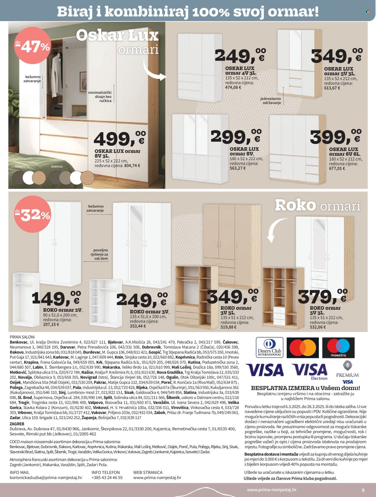 Prima katalog - 06.03.2025. - 26.03.2025. Stranica 9