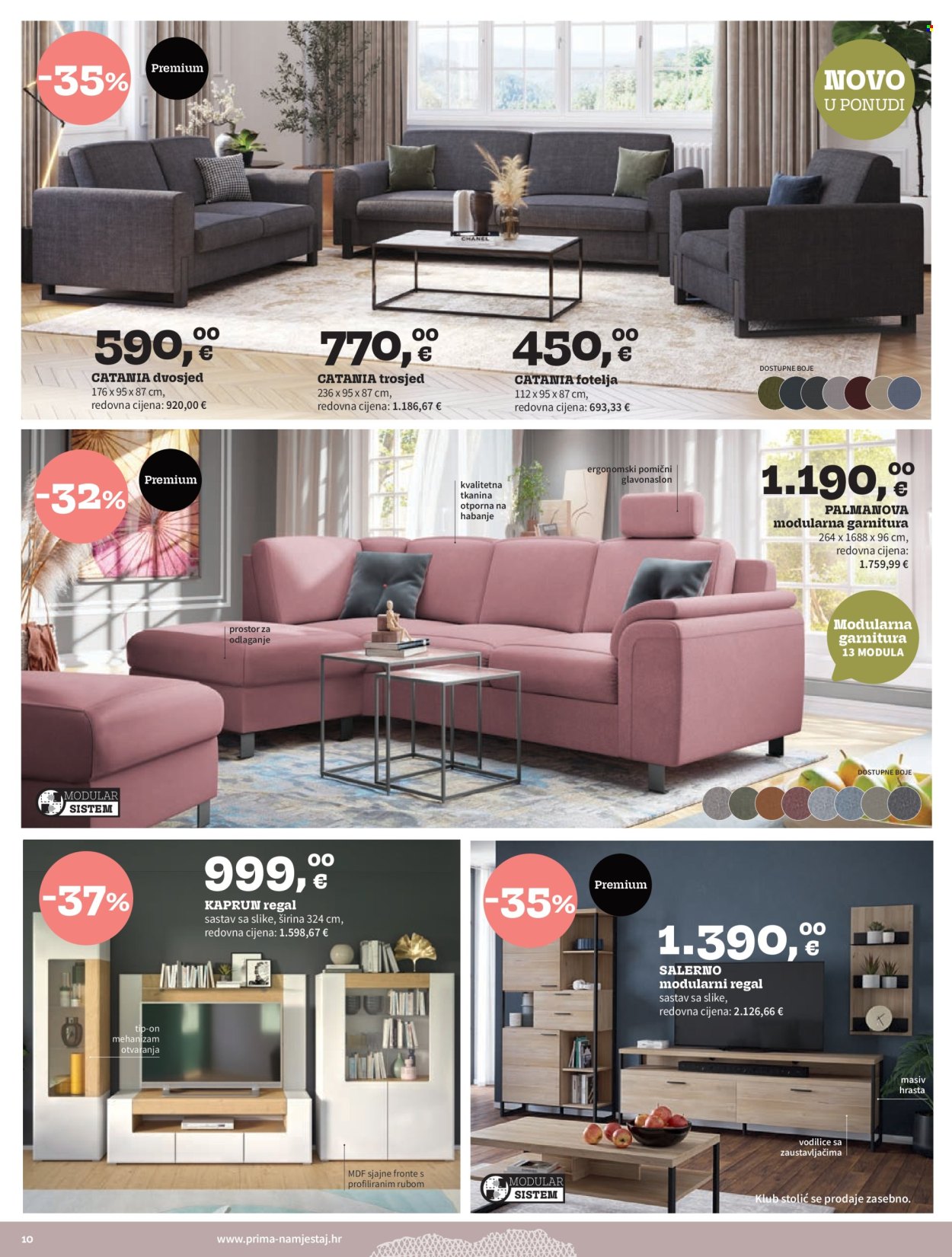 Prima katalog - 06.03.2025. - 26.03.2025. Stranica 10