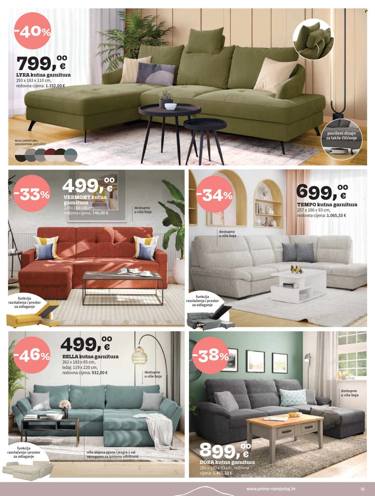 Prima katalog - 06.03.2025. - 26.03.2025. Stranica 11