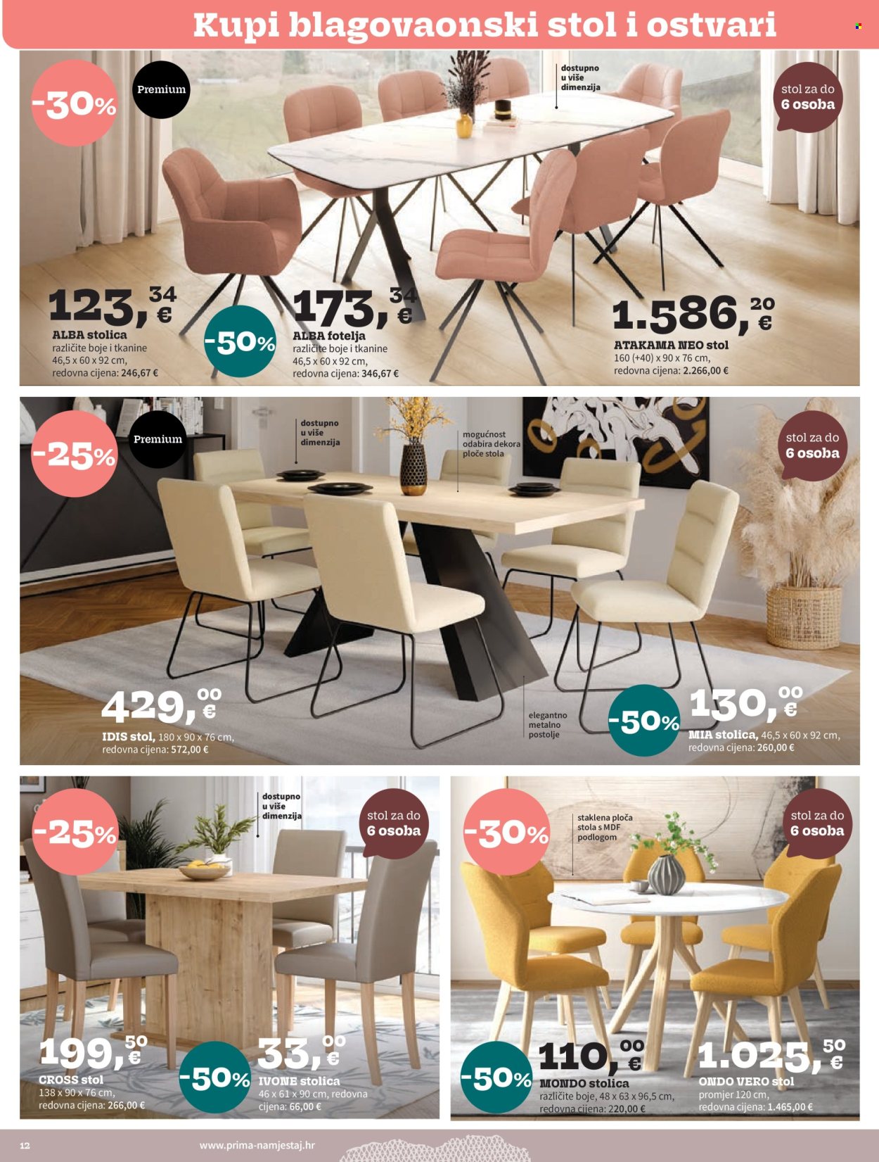 Prima katalog - 06.03.2025. - 26.03.2025. Stranica 12