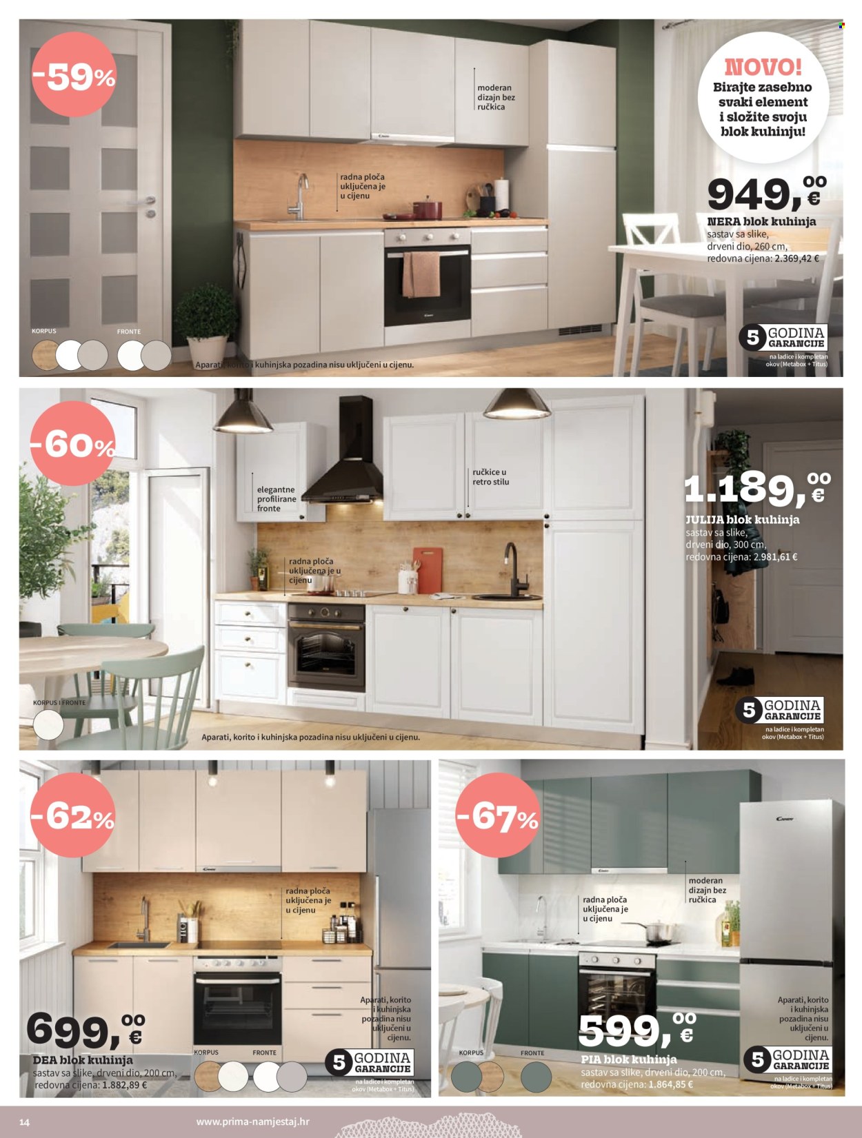 Prima katalog - 06.03.2025. - 26.03.2025. Stranica 14