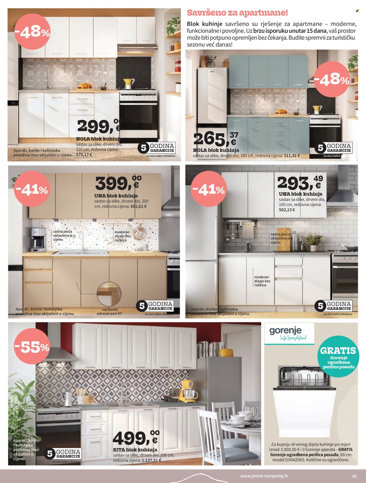 Prima katalog - 06.03.2025. - 26.03.2025. Stranica 15