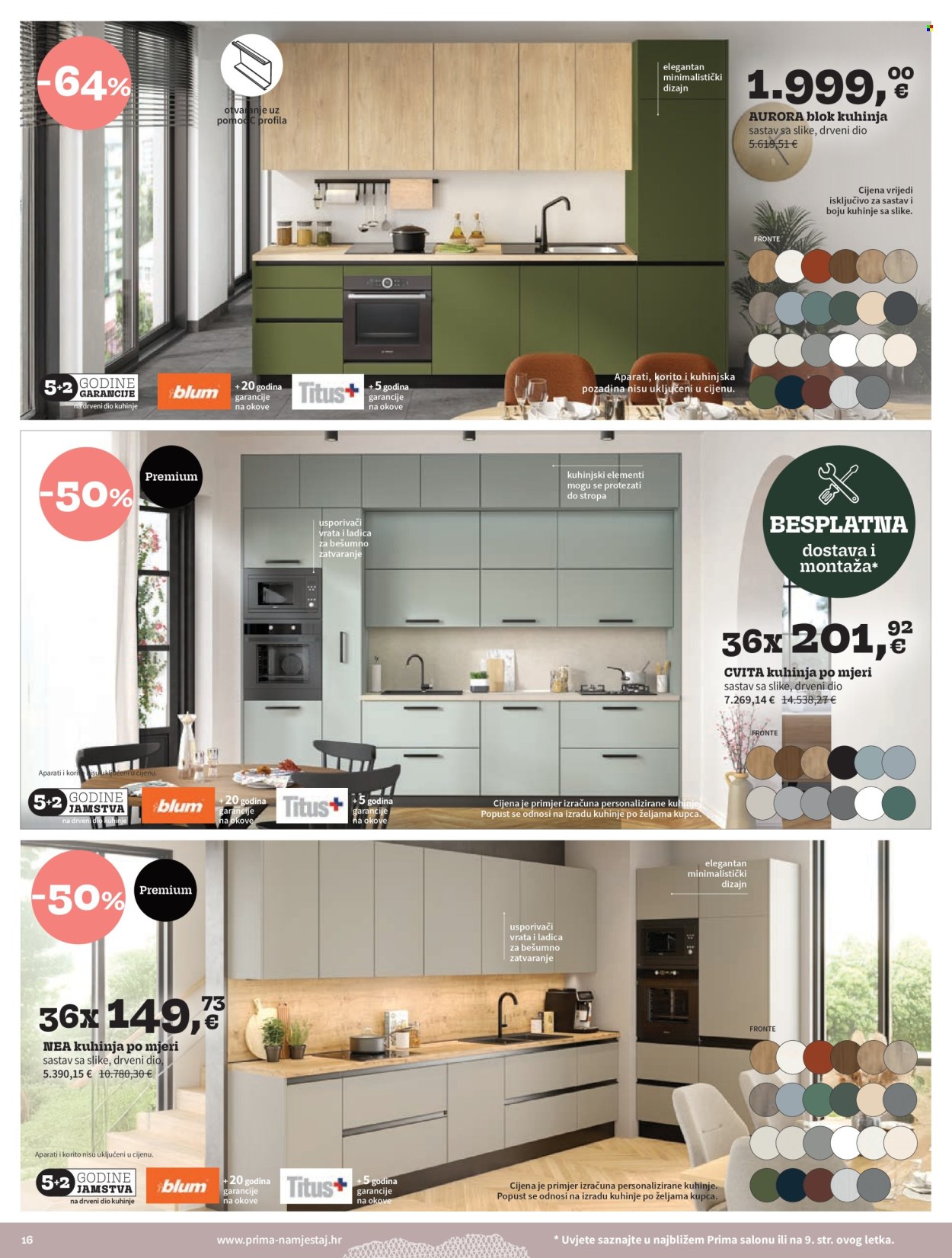 Prima katalog - 06.03.2025. - 26.03.2025. Stranica 16