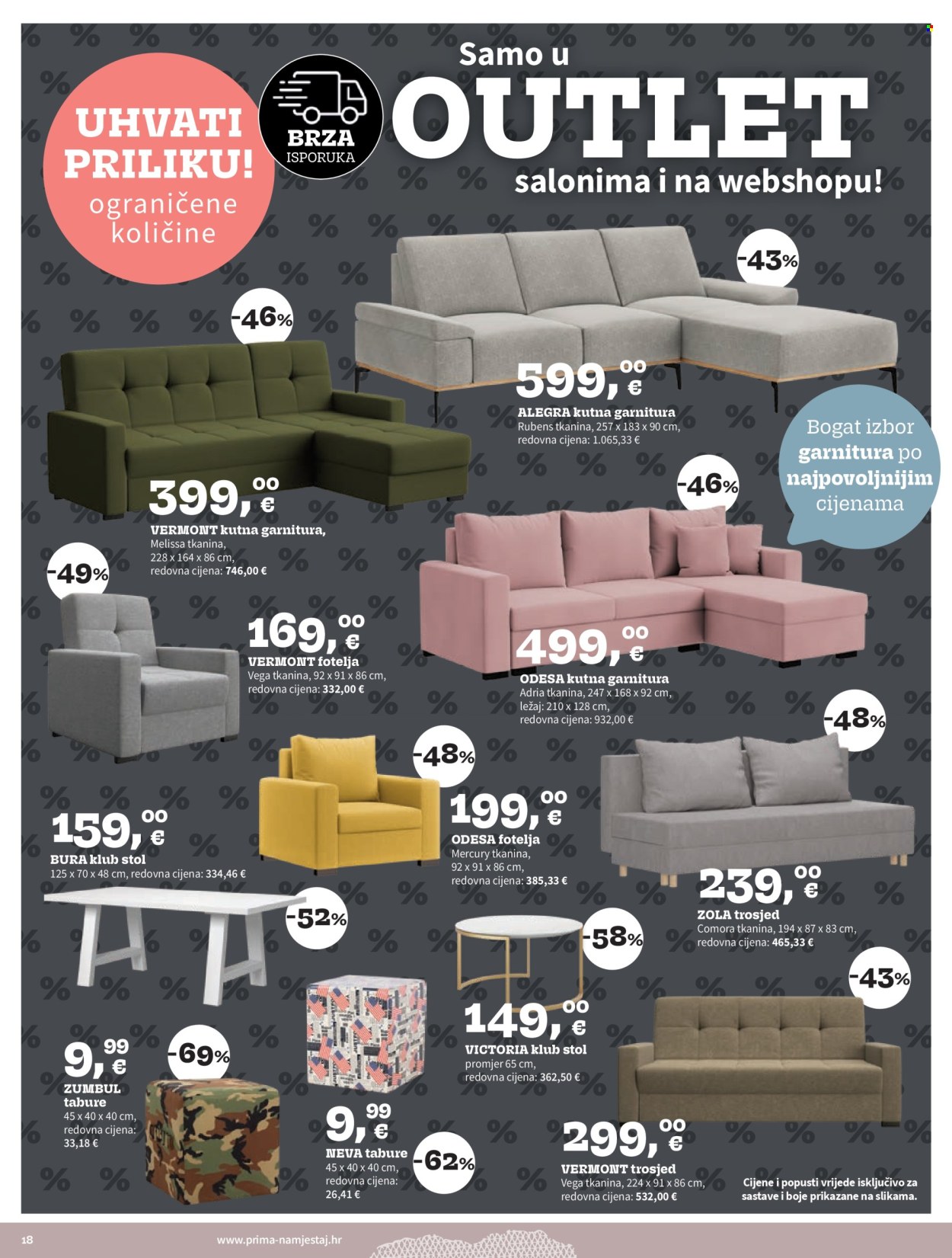 Prima katalog - 06.03.2025. - 26.03.2025. Stranica 18