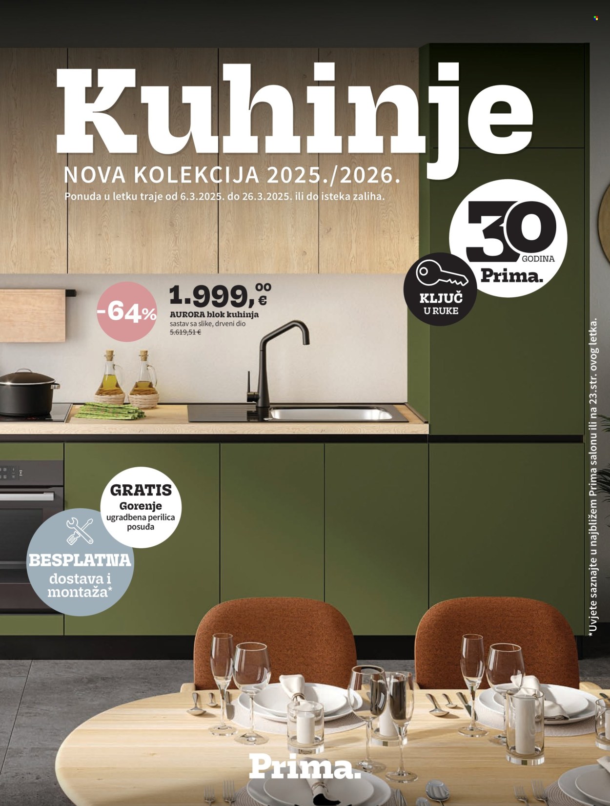 Prima katalog - 06.03.2025. - 26.03.2025. Stranica 1