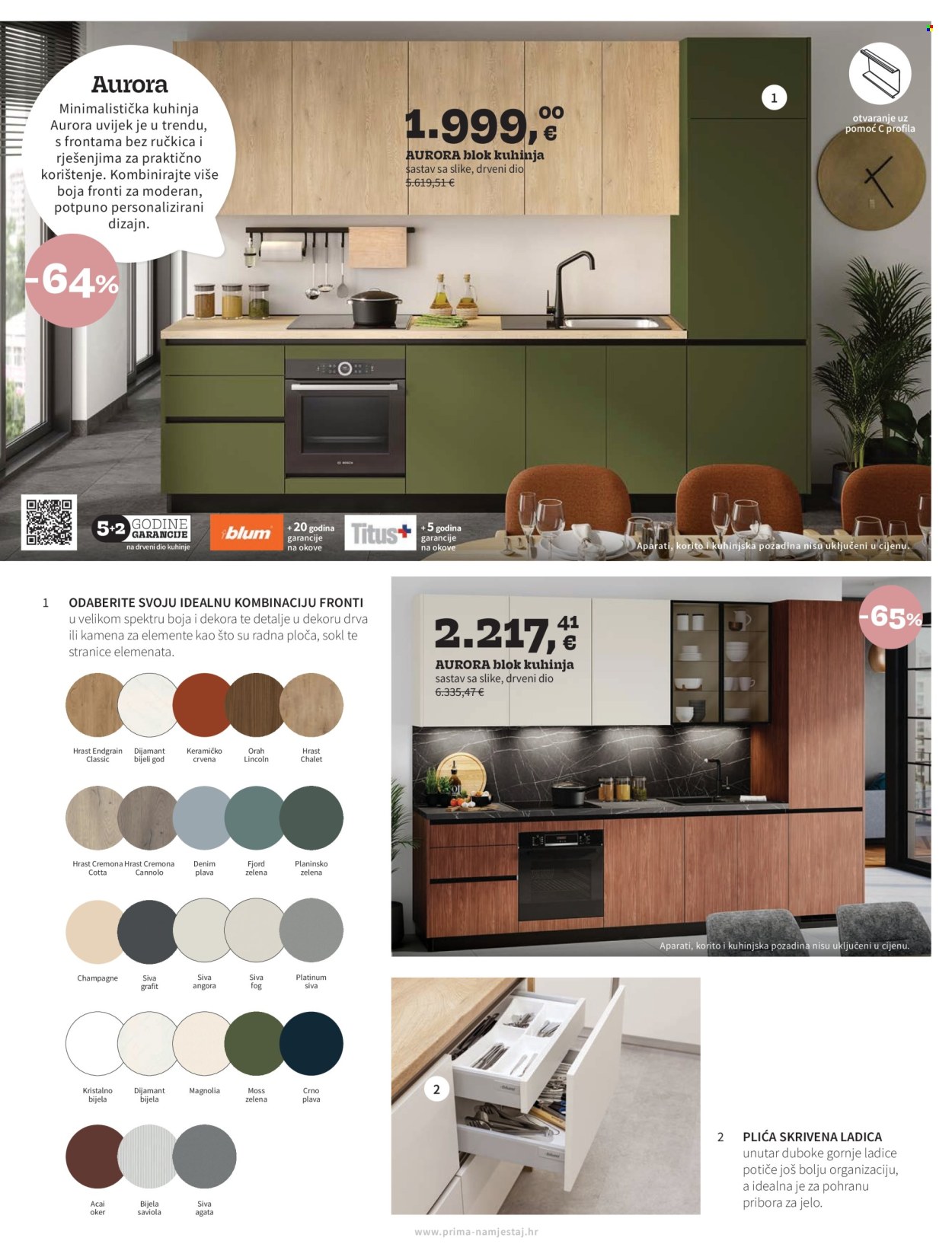 Prima katalog - 06.03.2025. - 26.03.2025. Stranica 8