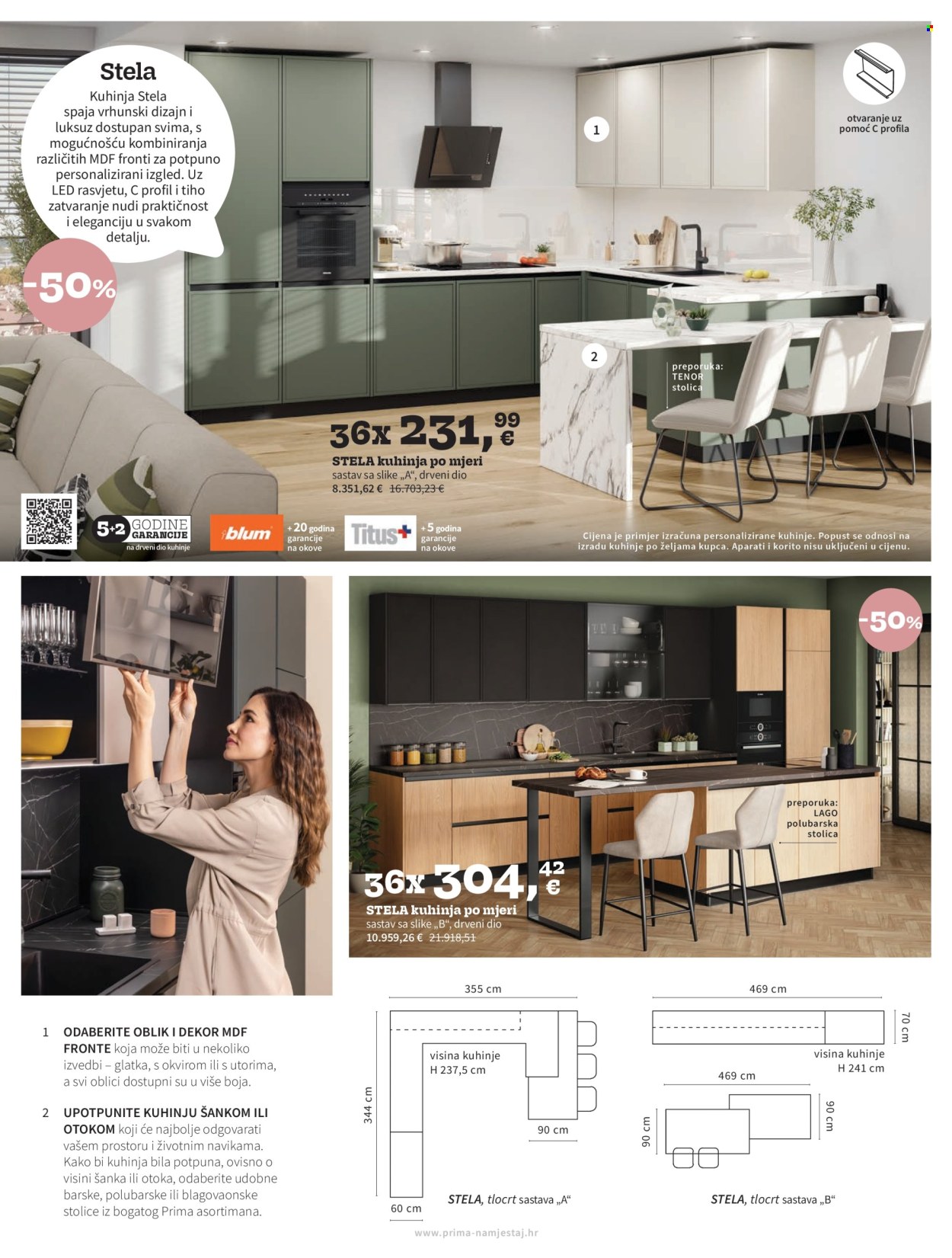 Prima katalog - 06.03.2025. - 26.03.2025. Stranica 10