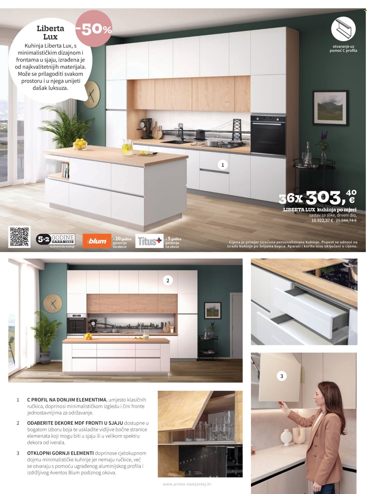 Prima katalog - 06.03.2025. - 26.03.2025. Stranica 16