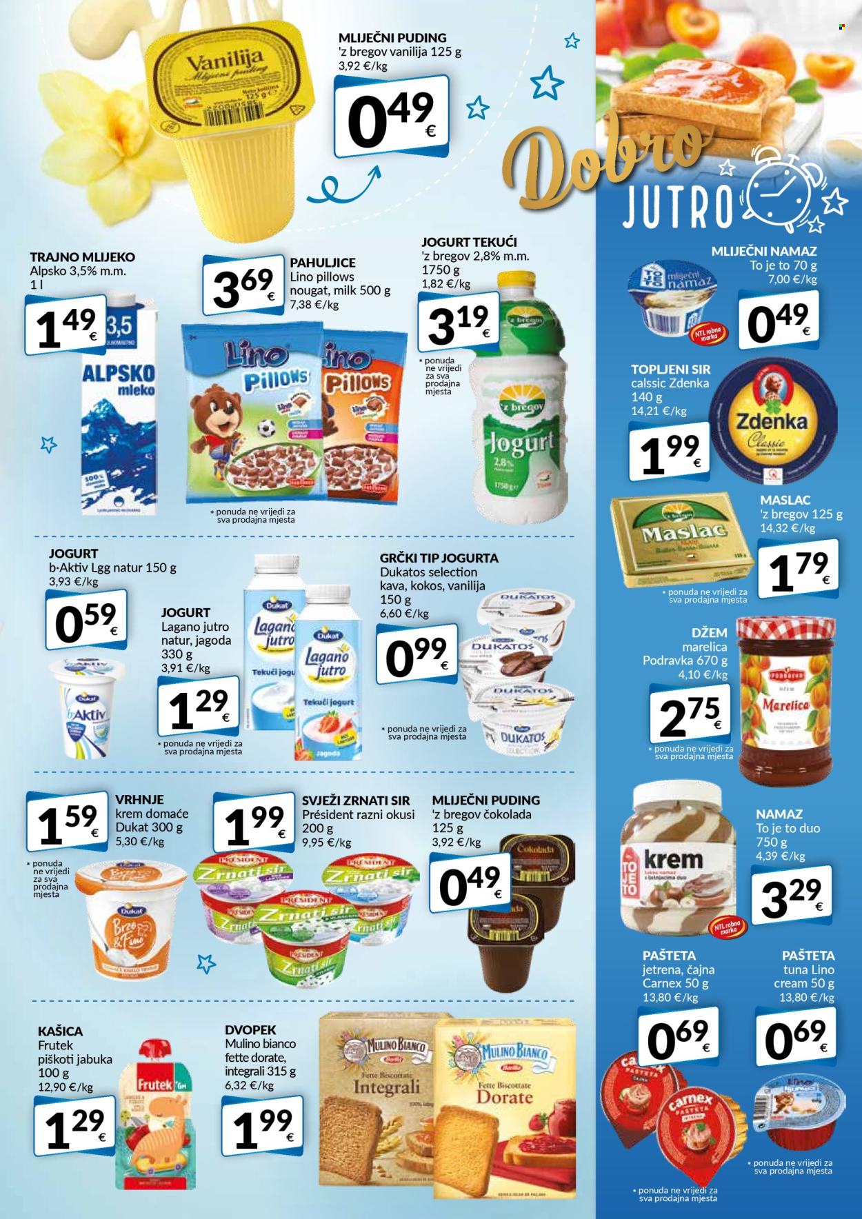 Bakmaz katalog - 13.03.2025. - 19.03.2025. Stranica 3