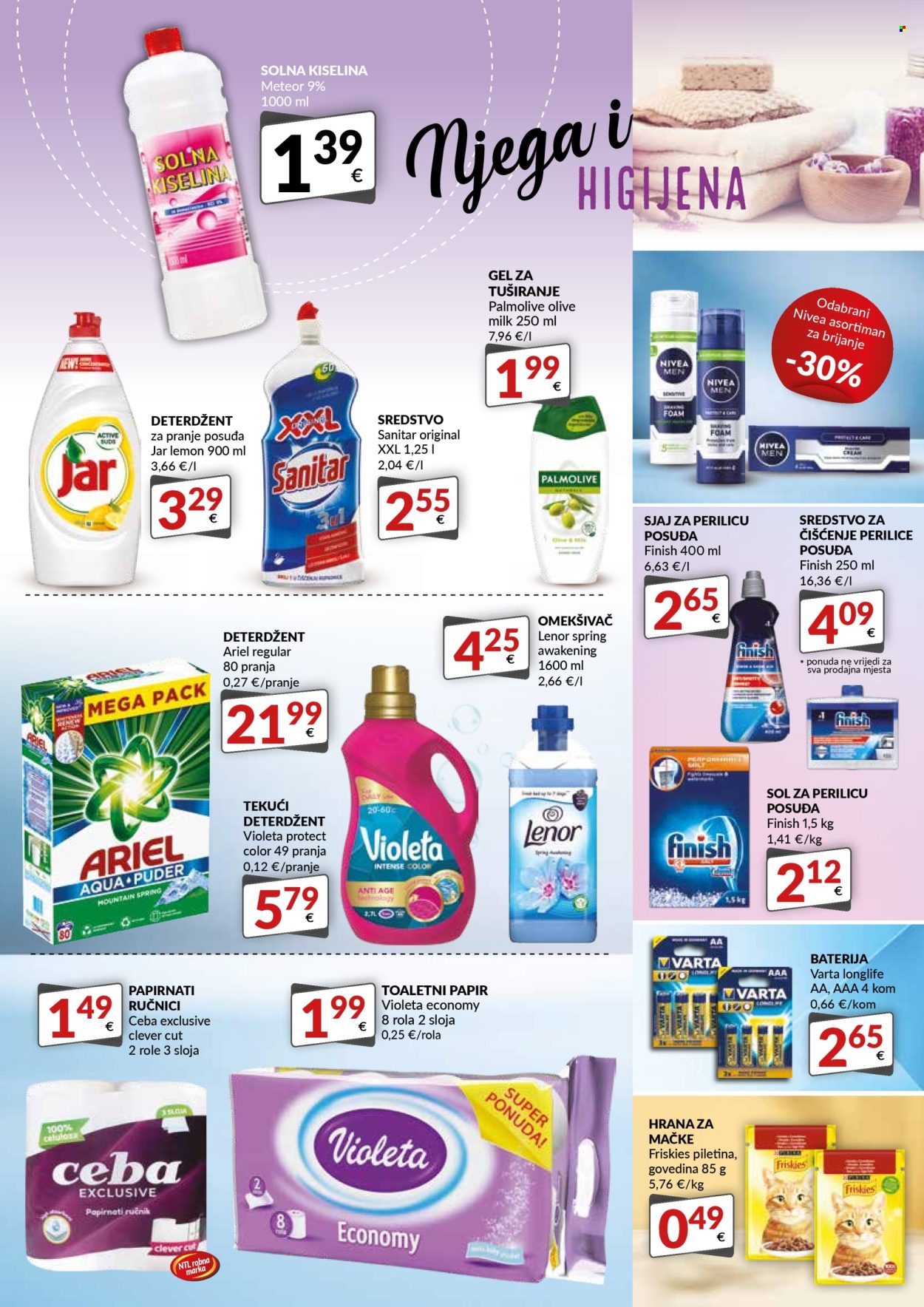 Bakmaz katalog - 13.03.2025. - 19.03.2025. Stranica 7