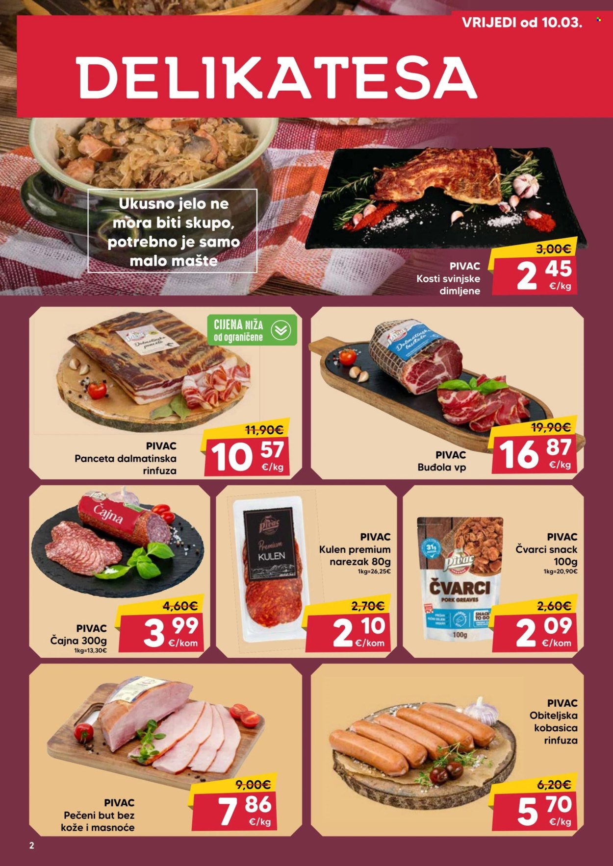 Pivac katalog - 10.03.2025. - 16.03.2025. Stranica 2