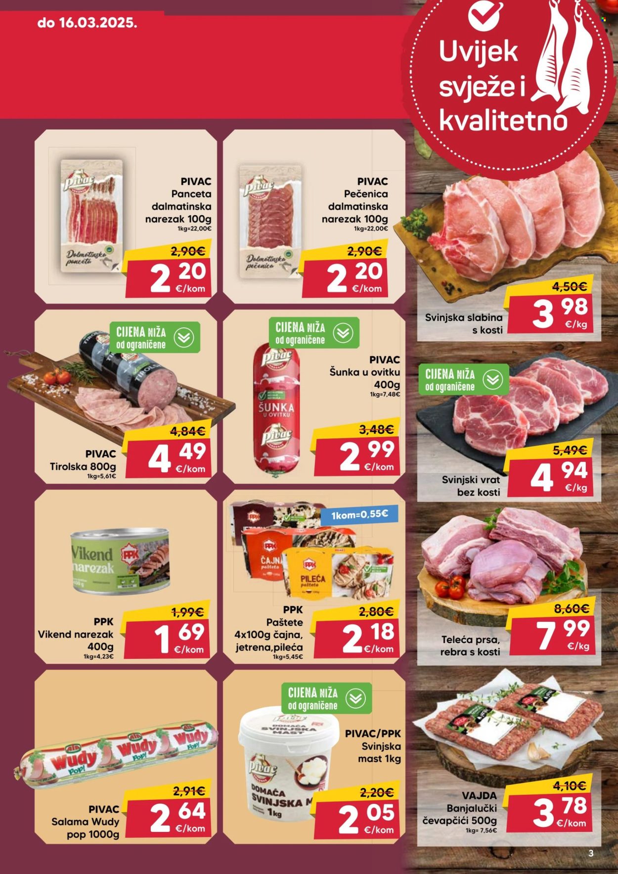 Pivac katalog - 10.03.2025. - 16.03.2025. Stranica 3