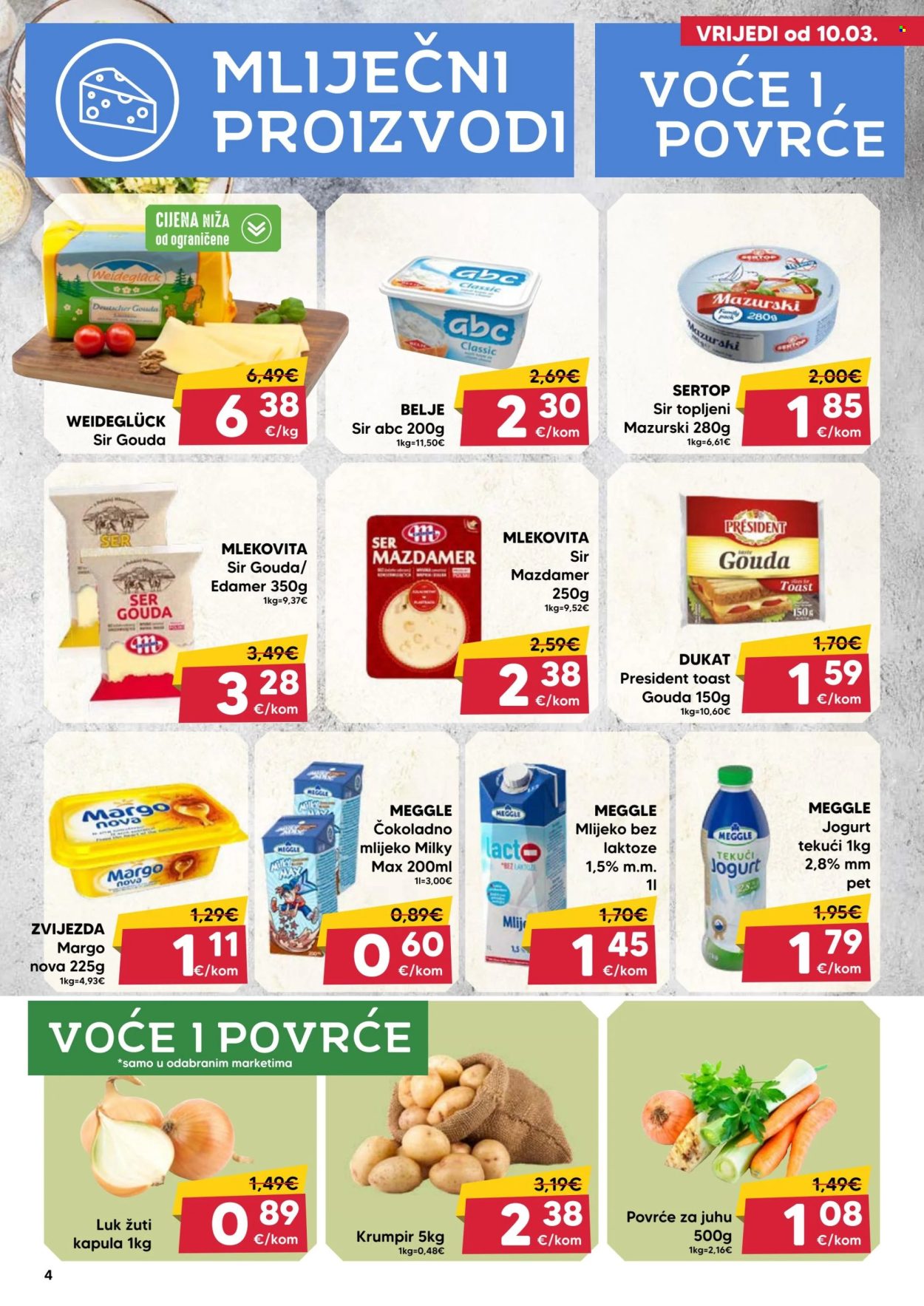 Pivac katalog - 10.03.2025. - 16.03.2025. Stranica 4