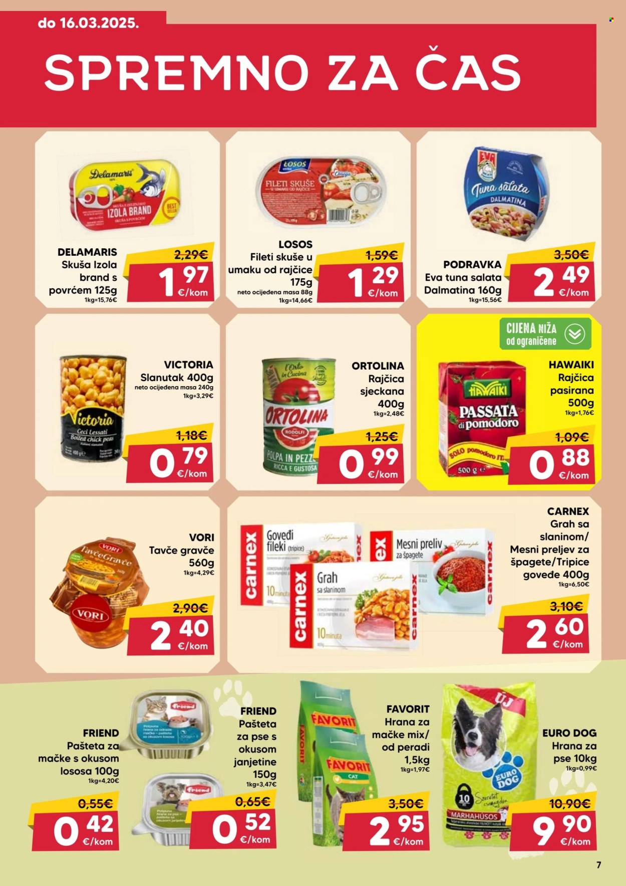 Pivac katalog - 10.03.2025. - 16.03.2025. Stranica 7