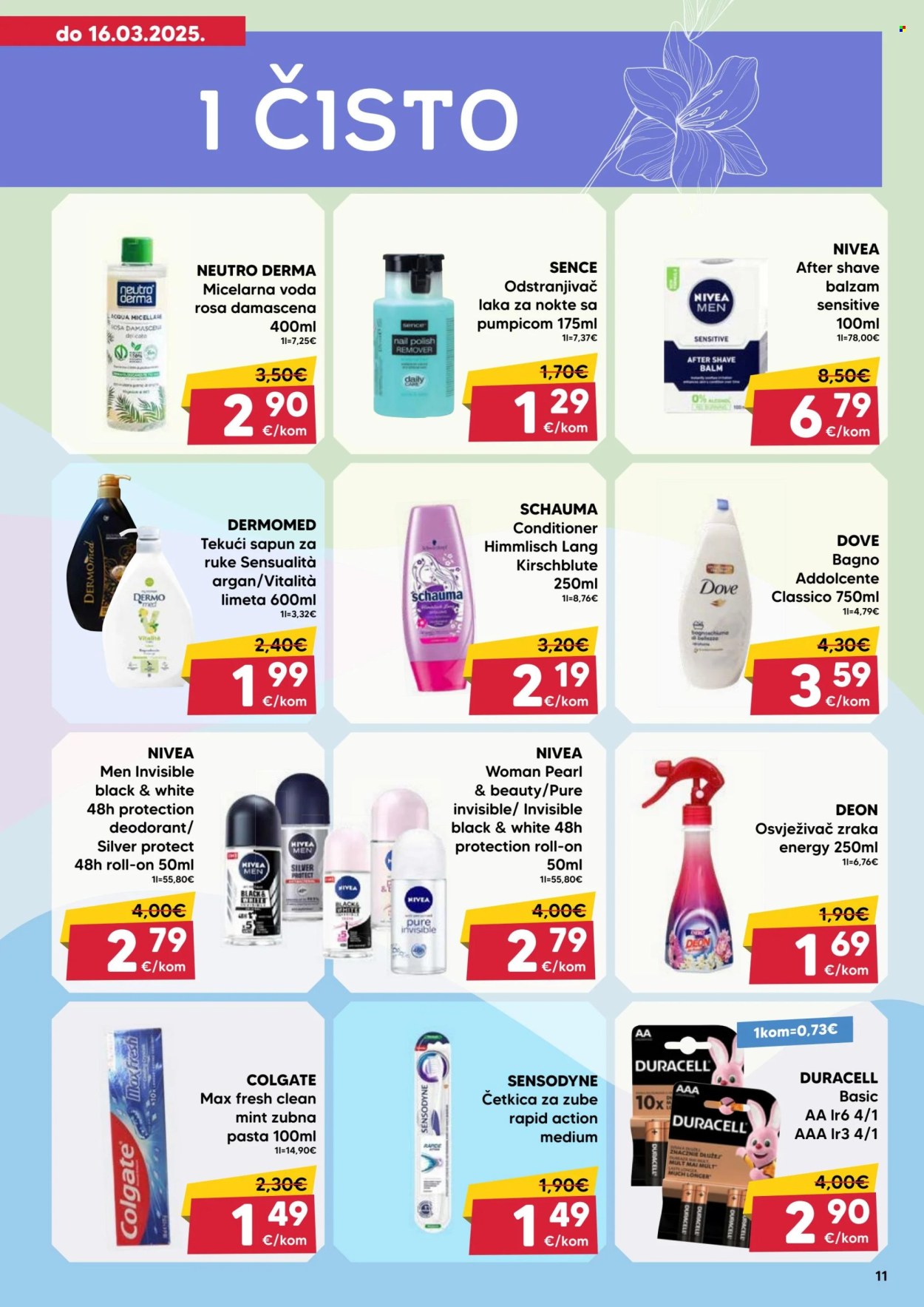 Pivac katalog - 10.03.2025. - 16.03.2025. Stranica 11