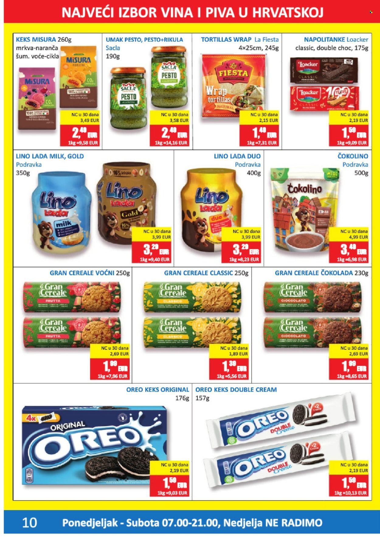 Vrutak katalog - 10.03.2025. - 23.03.2025. Stranica 10
