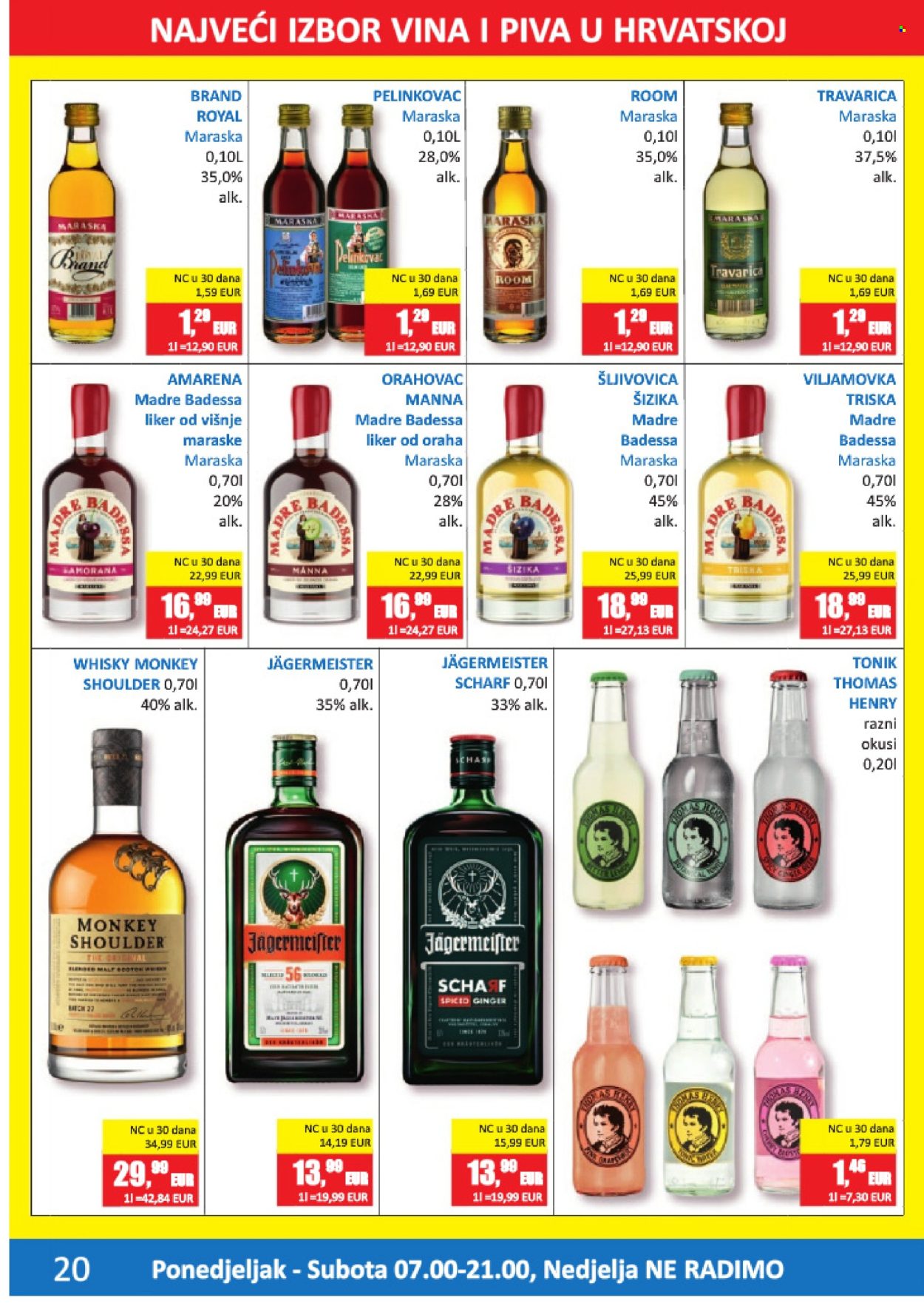 Vrutak katalog - 10.03.2025. - 23.03.2025. Stranica 20