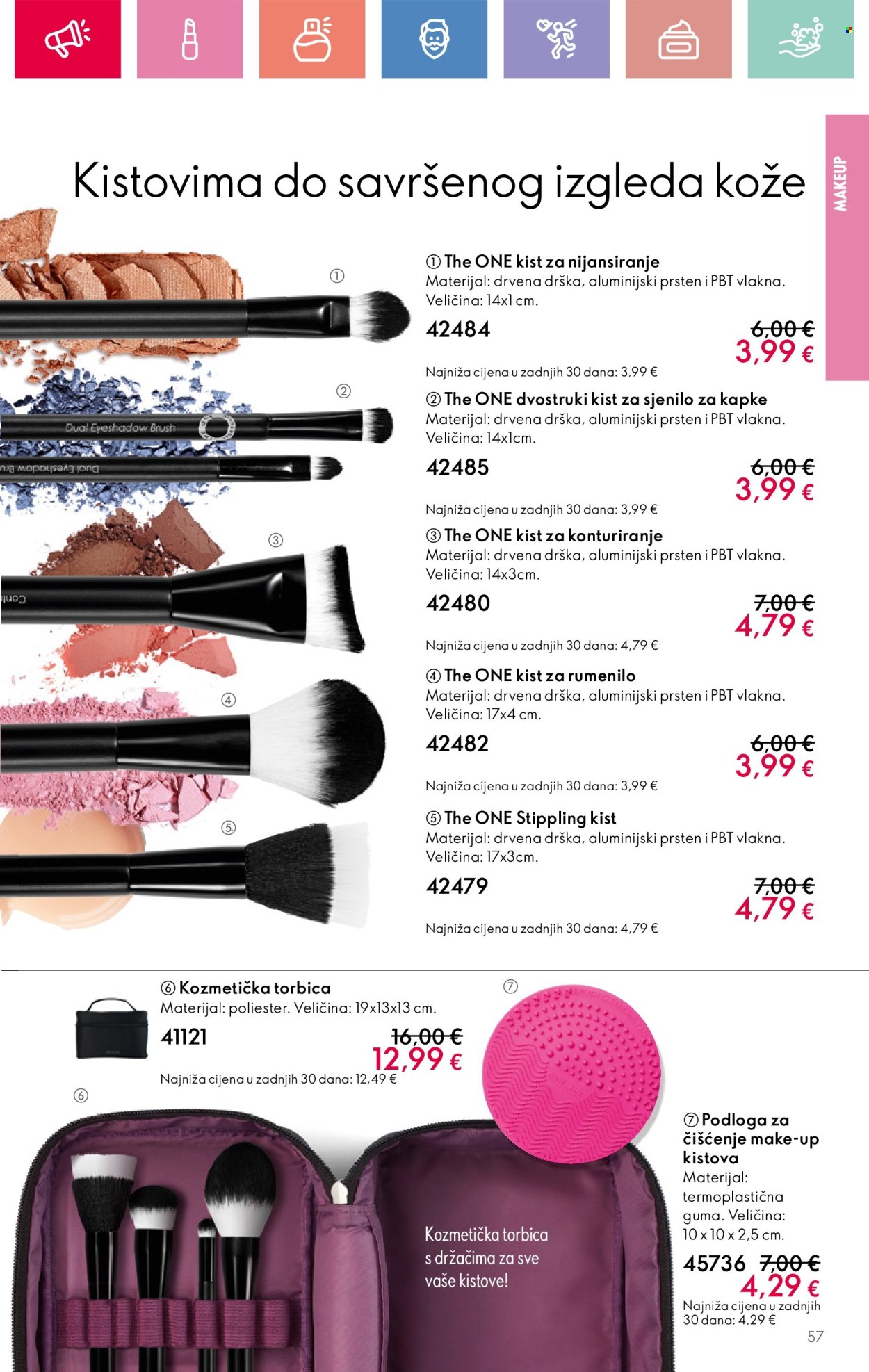 Oriflame katalog - 09.03.2025. - 29.03.2025. Stranica 57