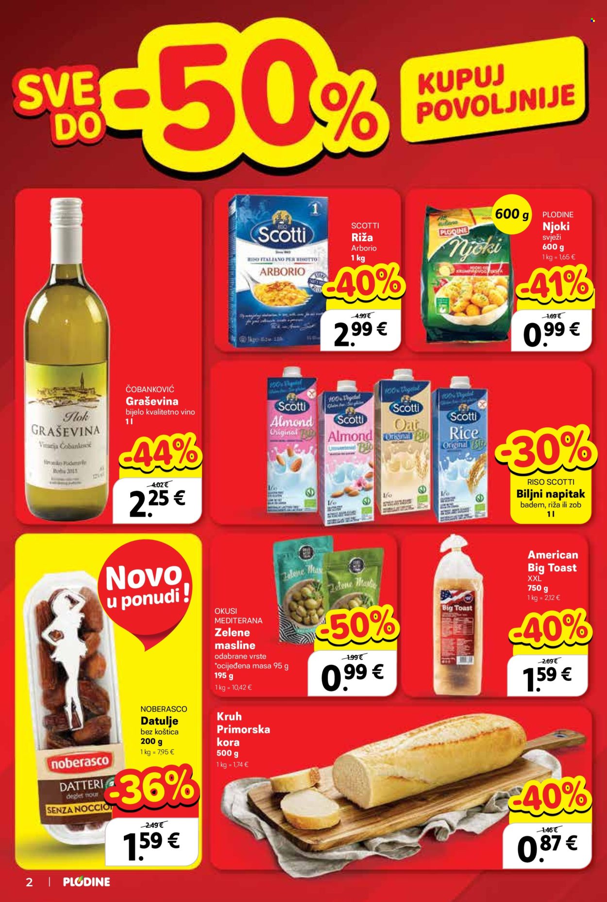 Plodine katalog - 12.03.2025. - 18.03.2025. Stranica 2