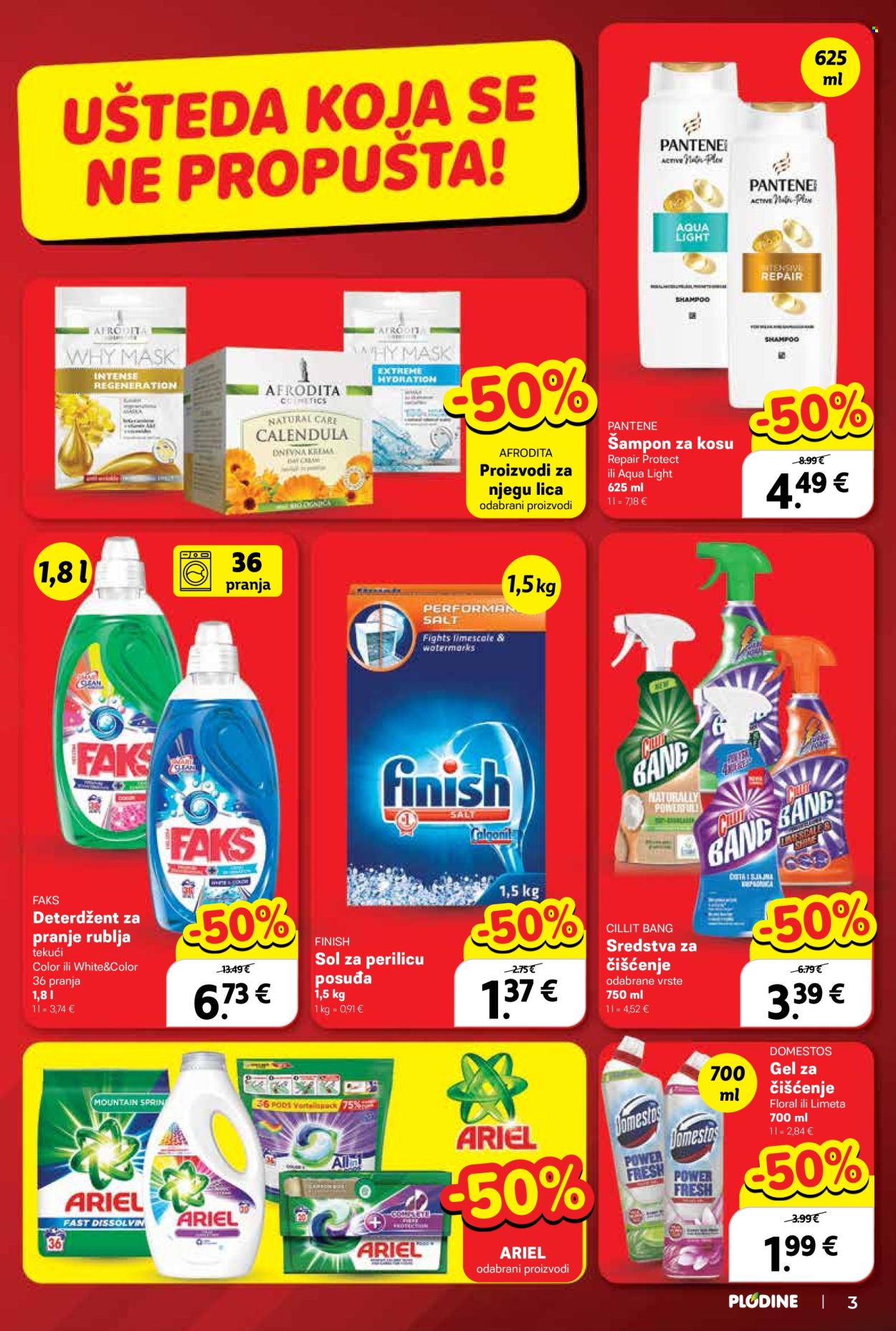 Plodine katalog - 12.03.2025. - 18.03.2025. Stranica 3