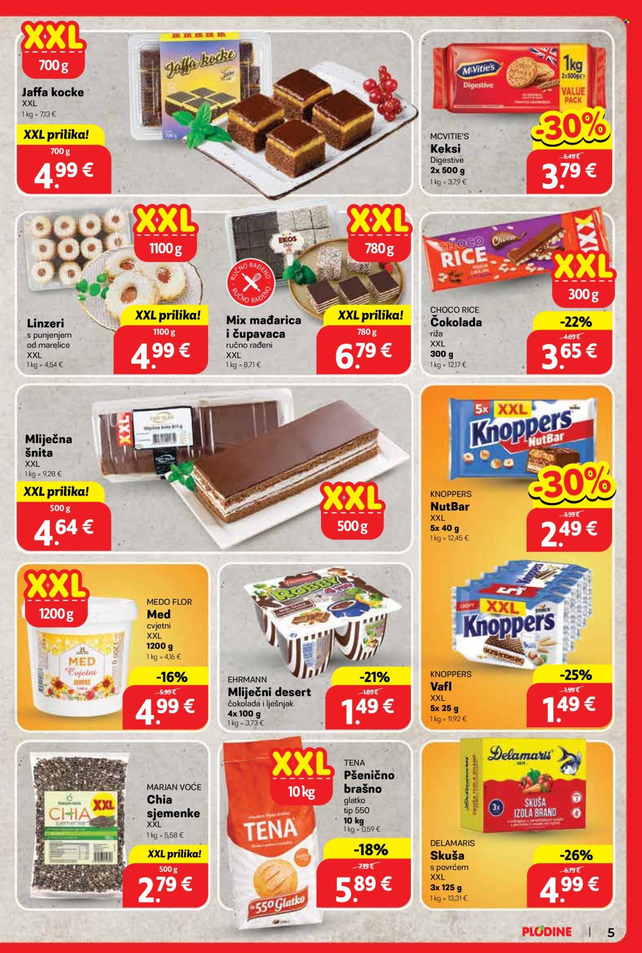 Plodine katalog - 12.03.2025. - 18.03.2025. Stranica 5