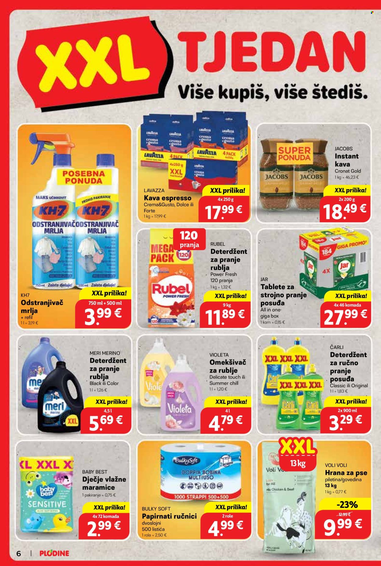 Plodine katalog - 12.03.2025. - 18.03.2025. Stranica 6