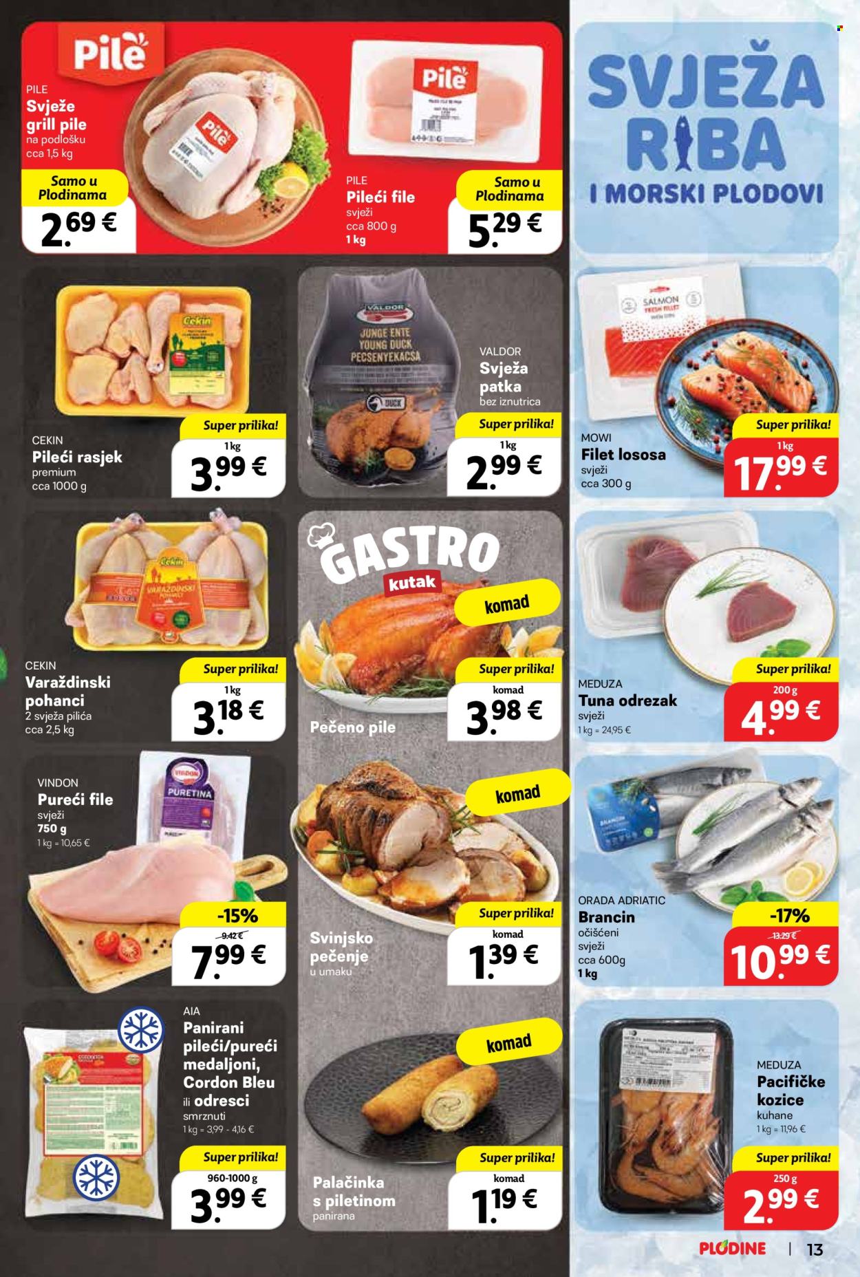 Plodine katalog - 12.03.2025. - 18.03.2025. Stranica 13