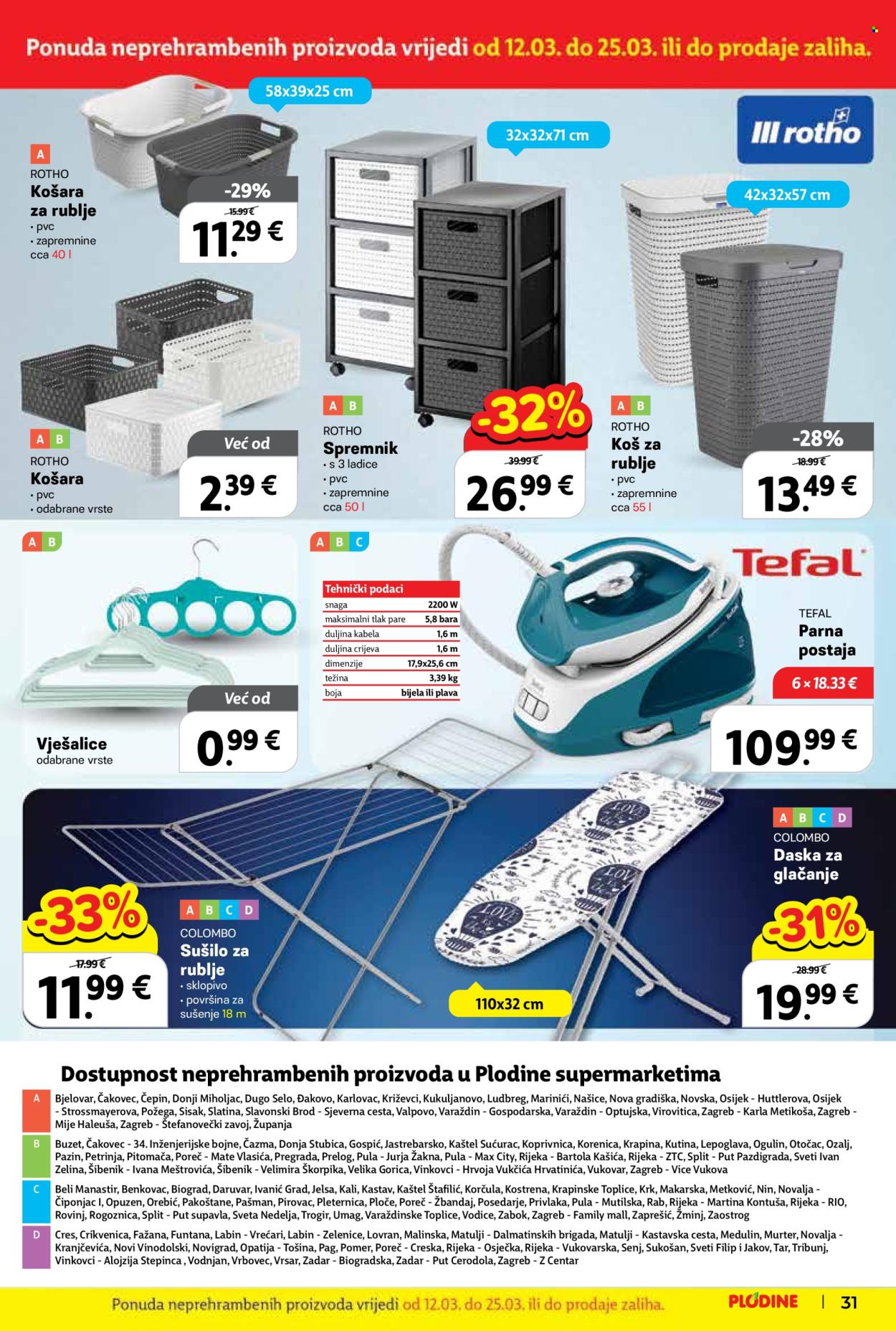 Plodine katalog - 12.03.2025. - 18.03.2025. Stranica 31