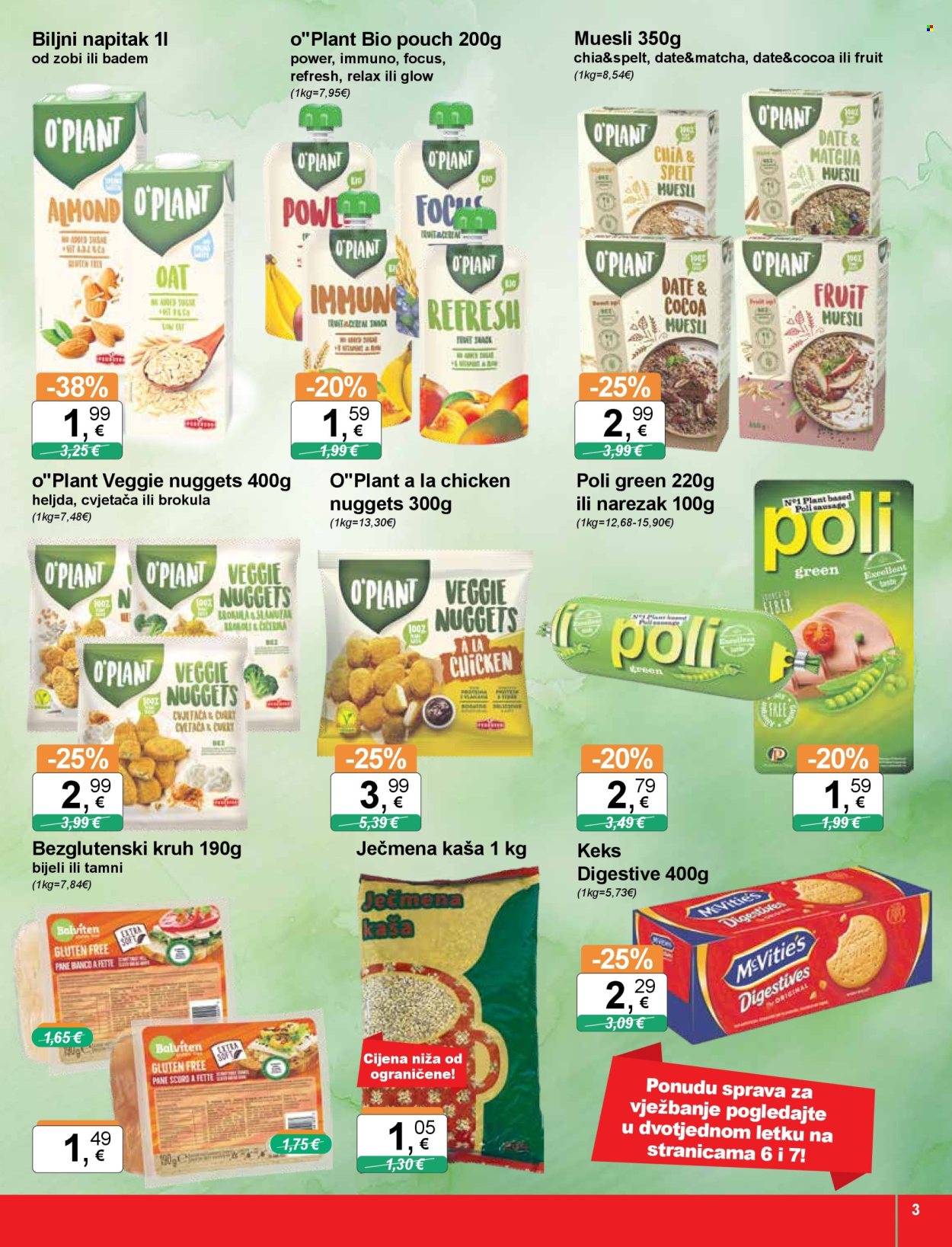 KTC katalog - 13.03.2025. - 19.03.2025. Stranica 3