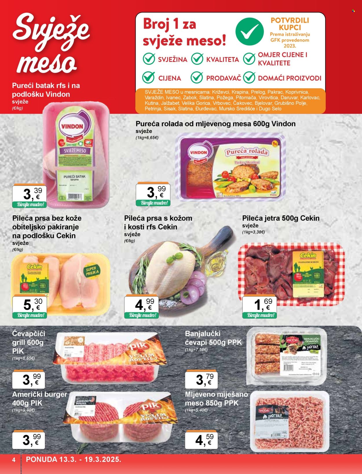 KTC katalog - 13.03.2025. - 19.03.2025. Stranica 4