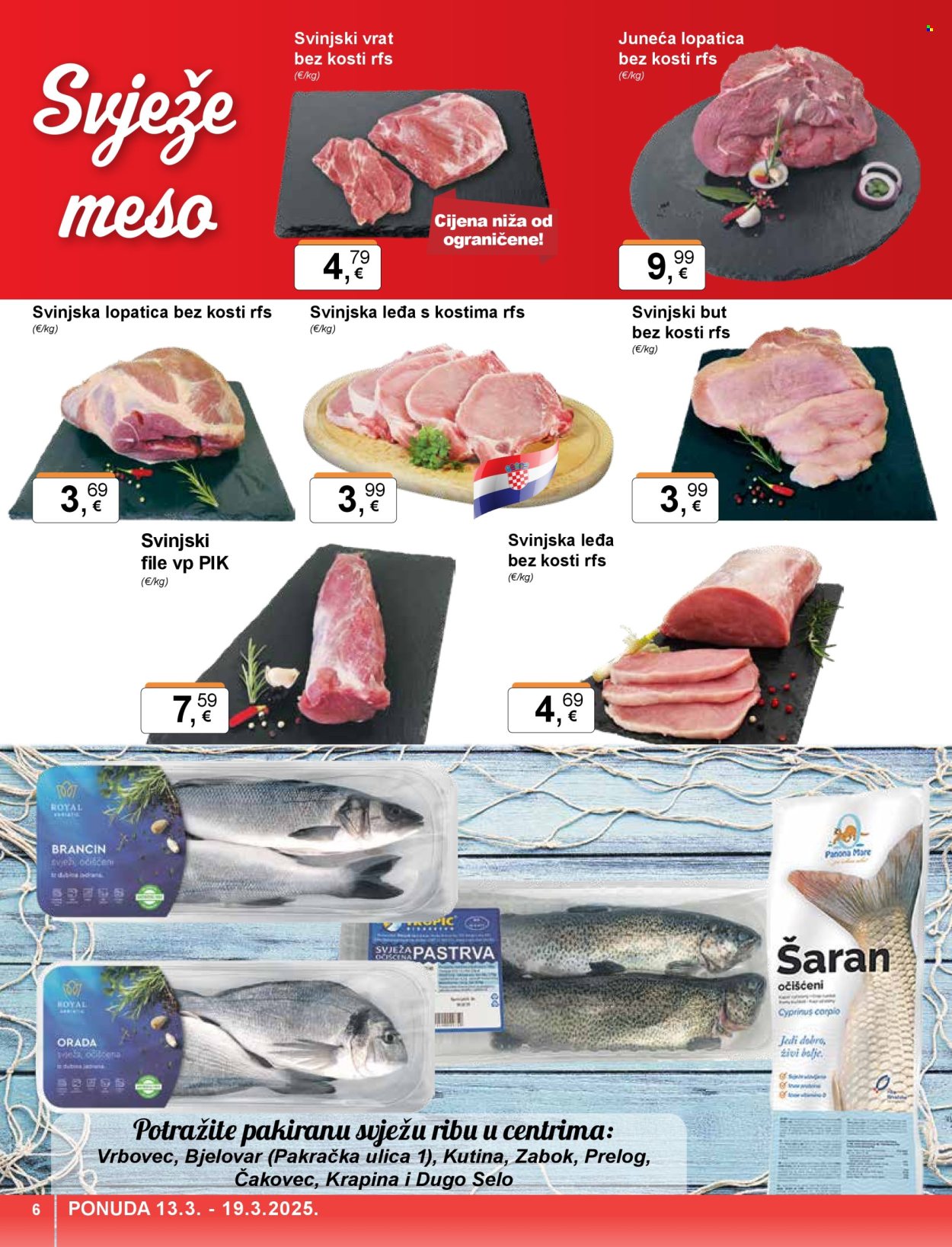 KTC katalog - 13.03.2025. - 19.03.2025. Stranica 6