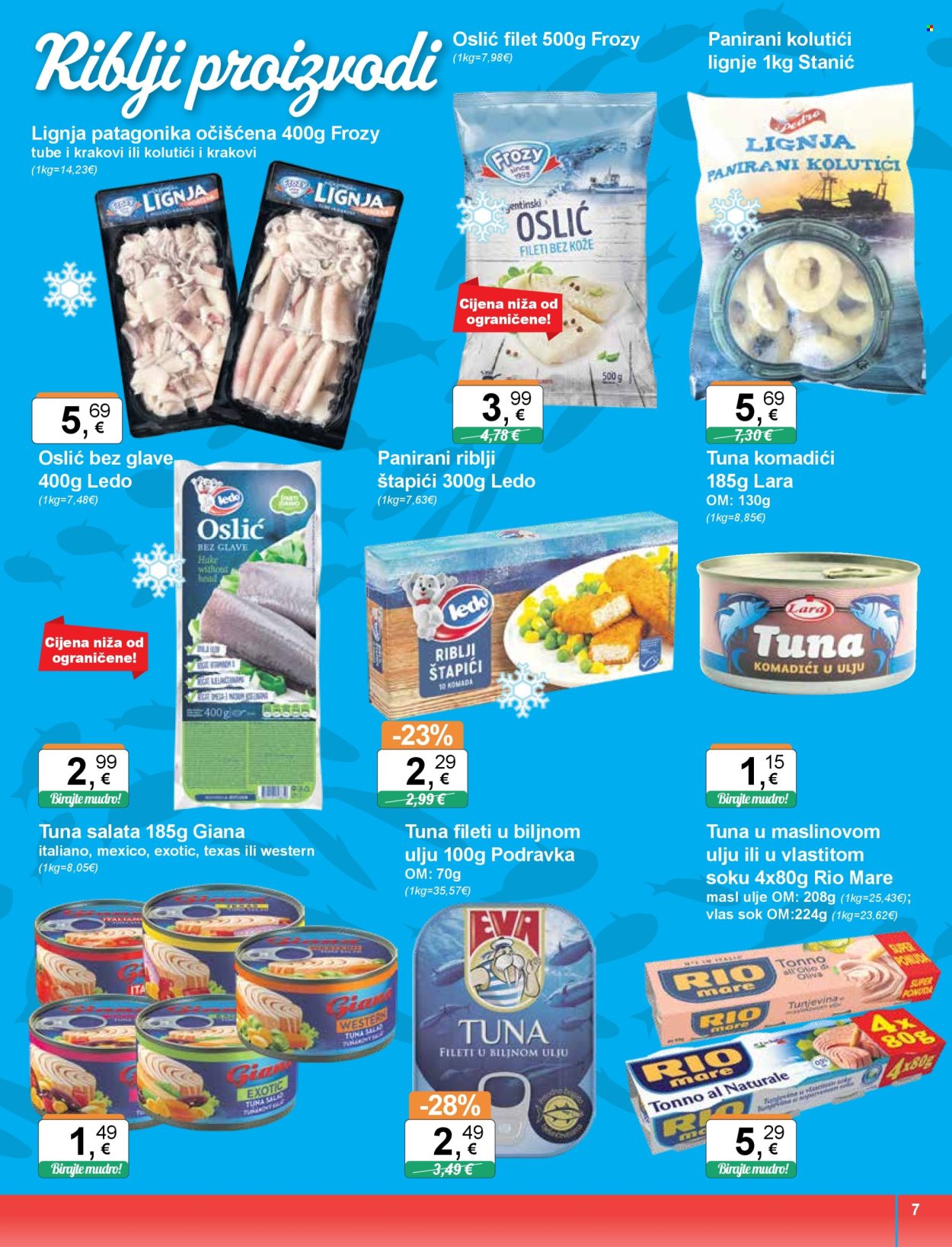 KTC katalog - 13.03.2025. - 19.03.2025. Stranica 7