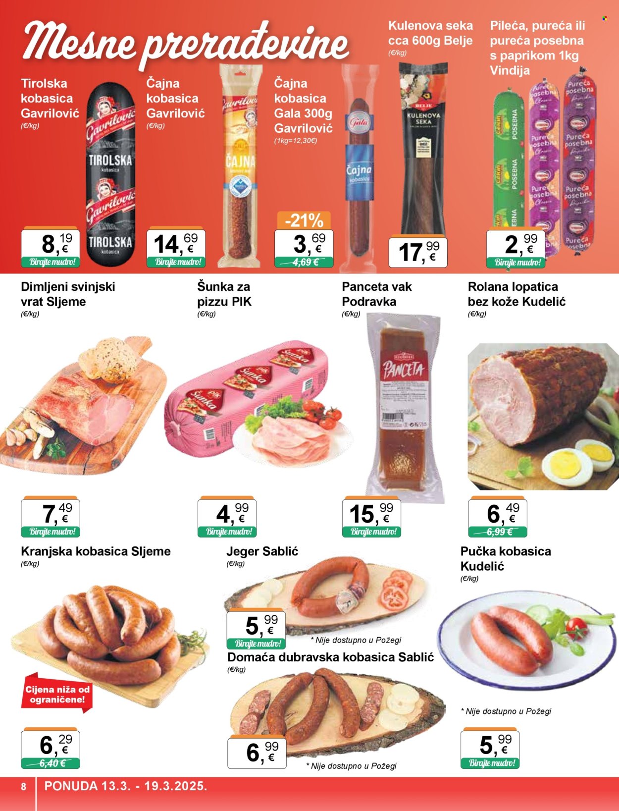 KTC katalog - 13.03.2025. - 19.03.2025. Stranica 8