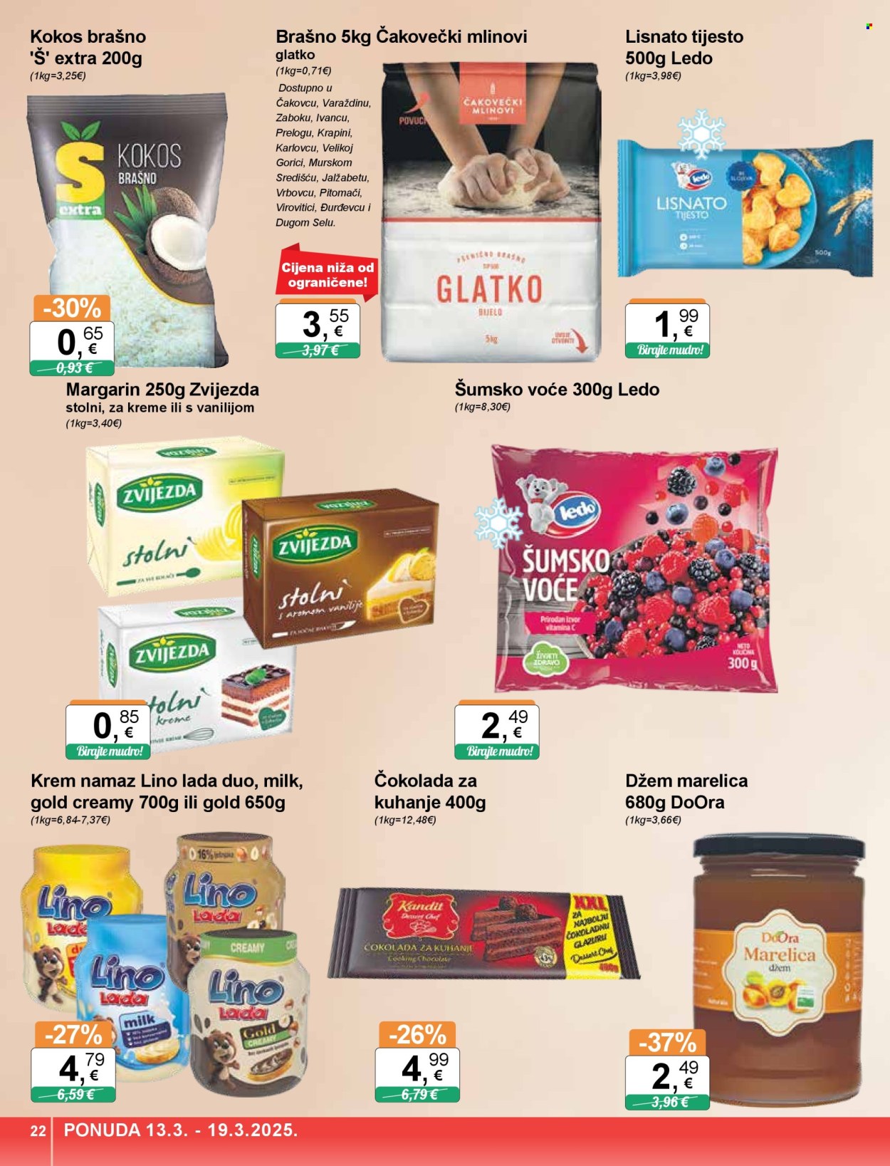 KTC katalog - 13.03.2025. - 19.03.2025. Stranica 22