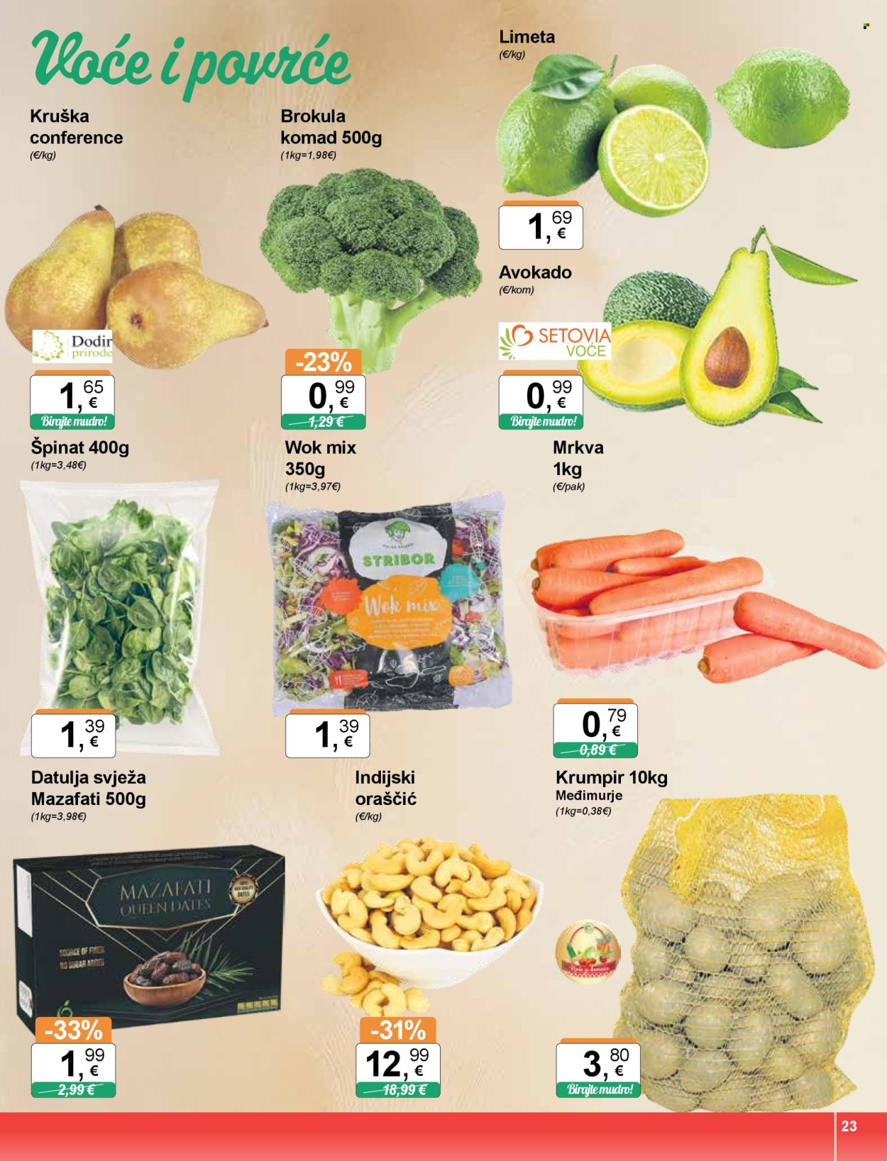 KTC katalog - 13.03.2025. - 19.03.2025. Stranica 23