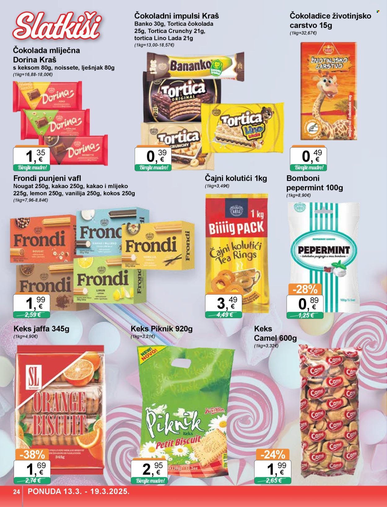 KTC katalog - 13.03.2025. - 19.03.2025. Stranica 24