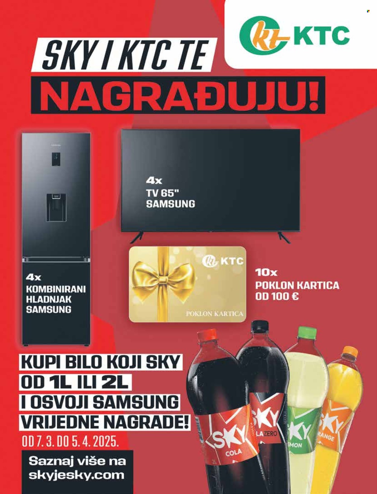 KTC katalog - 13.03.2025. - 19.03.2025. Stranica 27