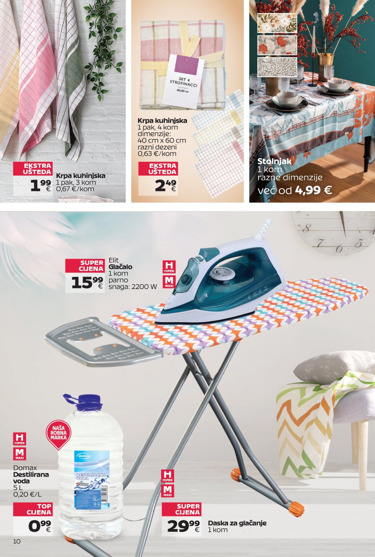 Tommy katalog - 10.03.2025. - 23.03.2025. Stranica 10