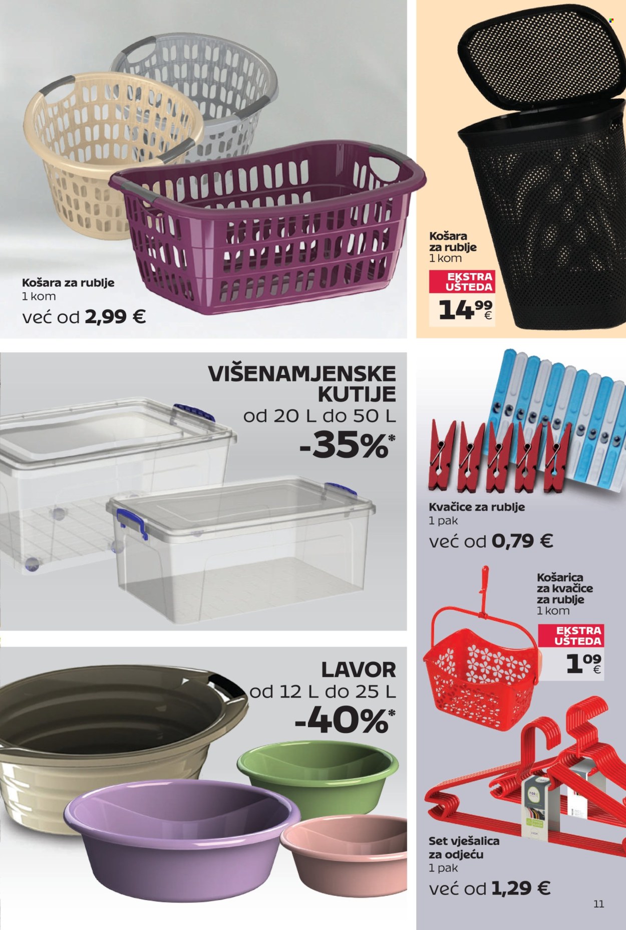 Tommy katalog - 10.03.2025. - 23.03.2025. Stranica 11