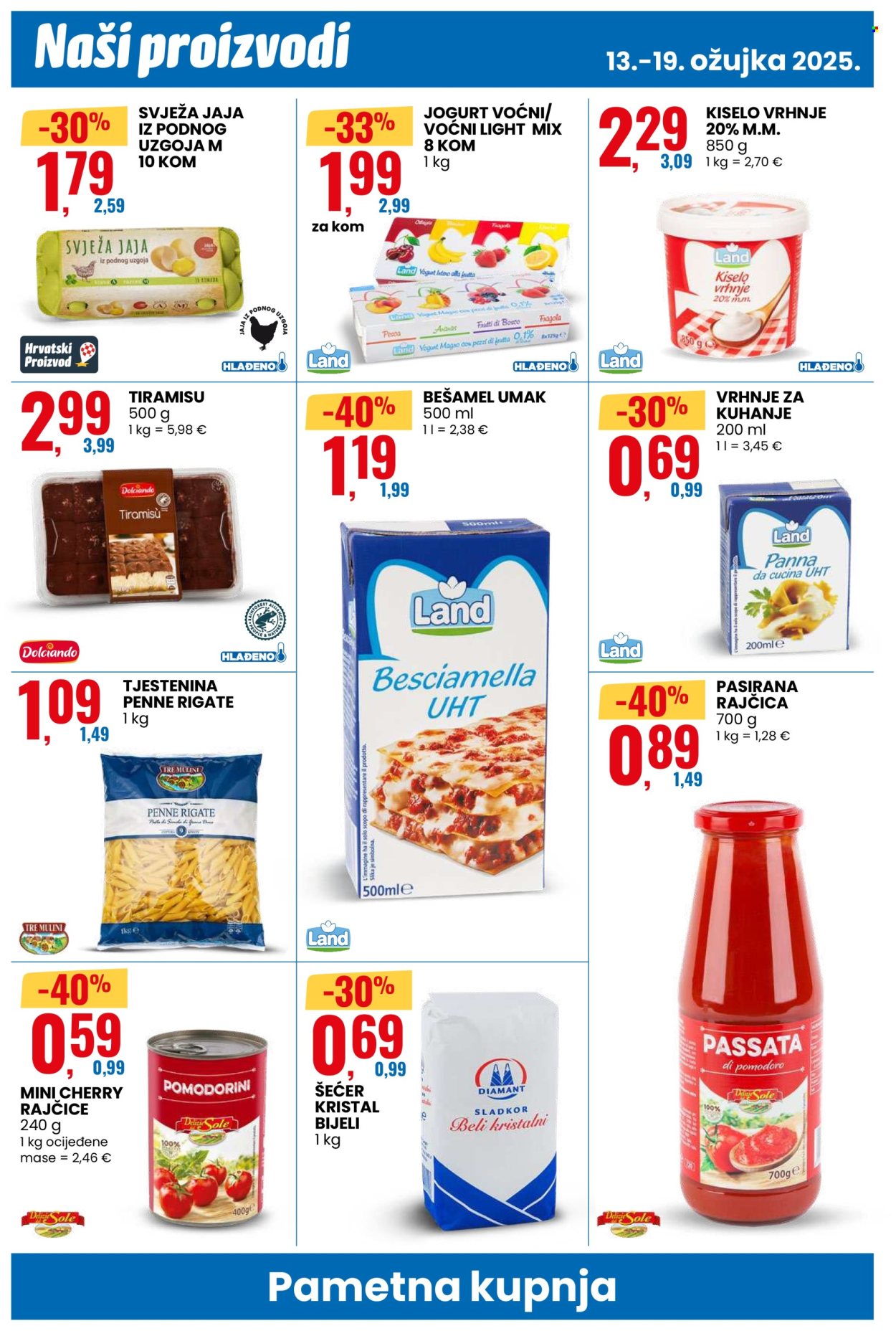 Eurospin katalog - 13.03.2025. - 19.03.2025. Stranica 4