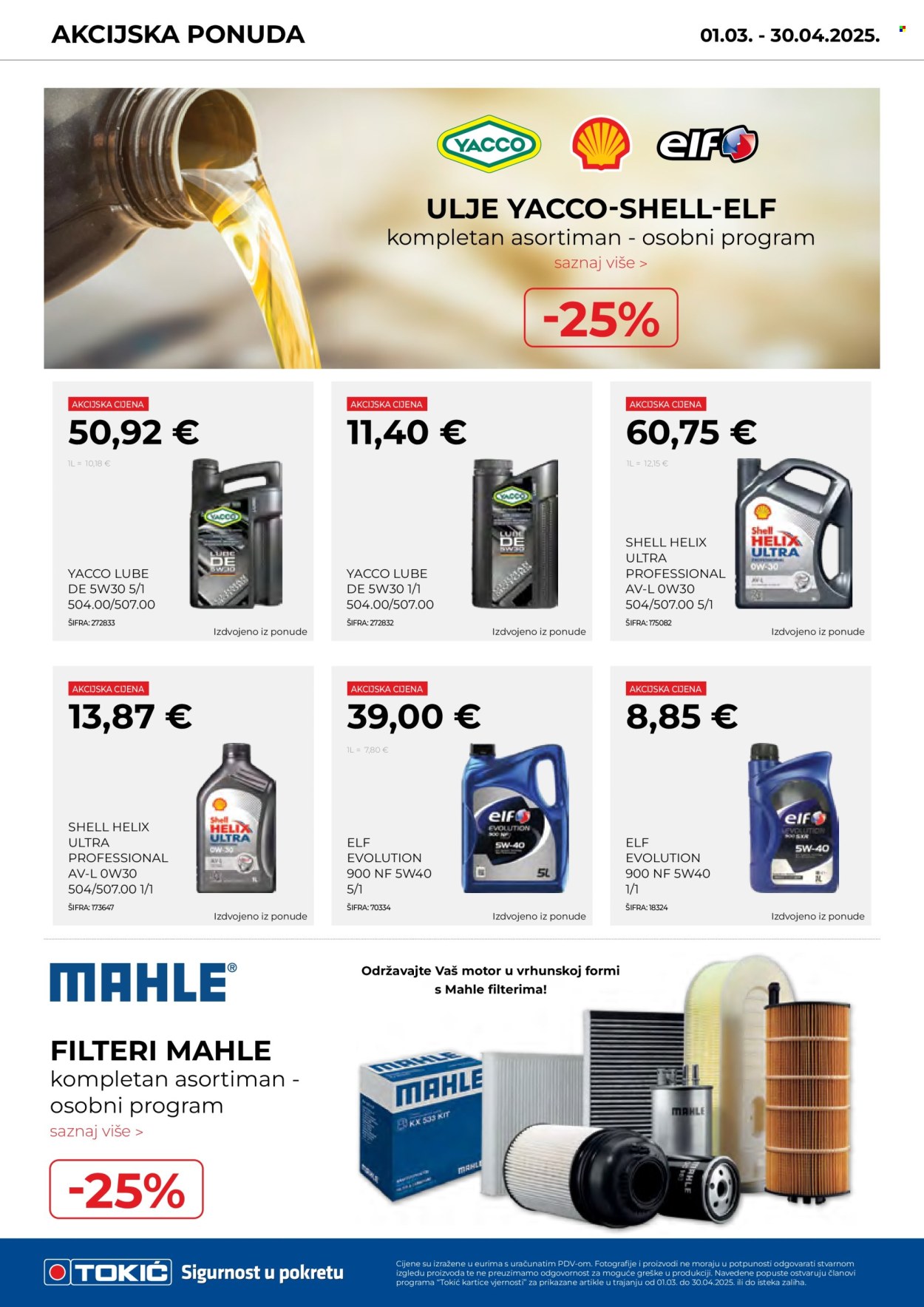 Tokić katalog - 01.03.2025. - 30.04.2025. Stranica 4