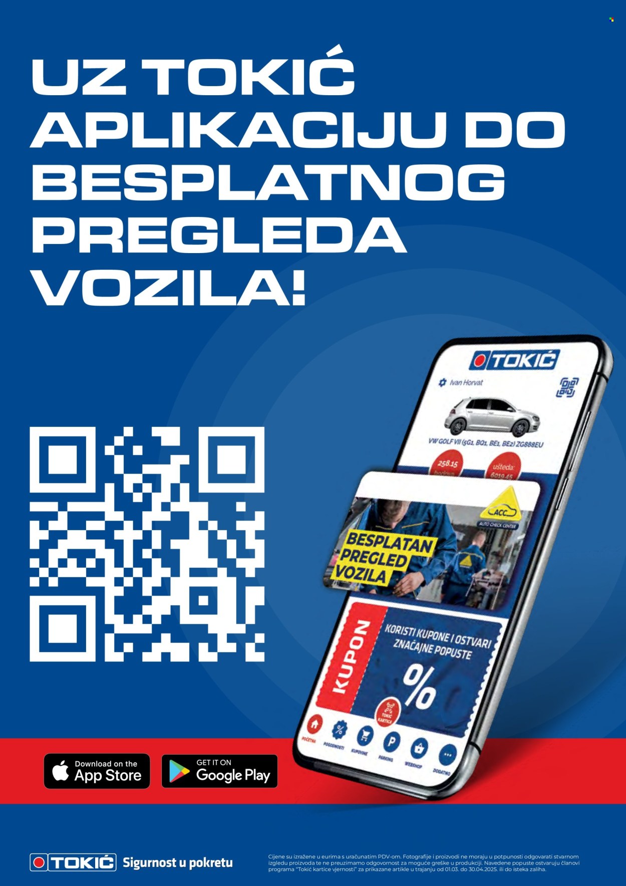 Tokić katalog - 01.03.2025. - 30.04.2025. Stranica 16