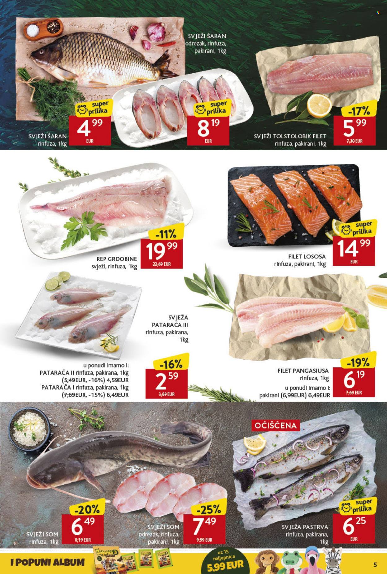 Konzum katalog - 13.03.2025. - 19.03.2025. Stranica 5